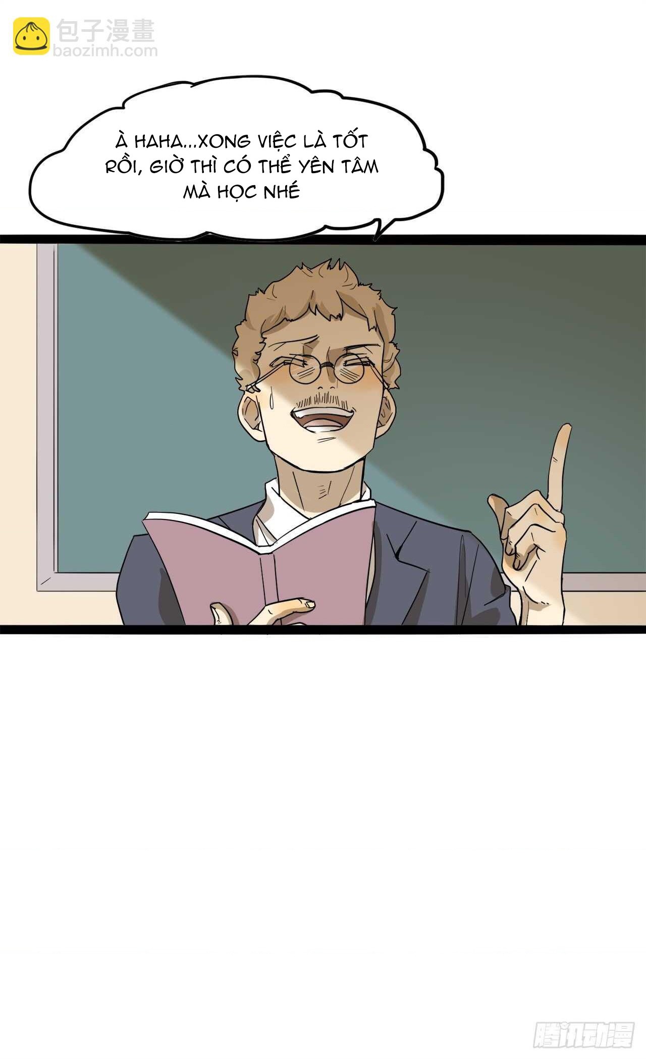 đọc truyện You Are My Destiny Chương 21 ảnh 19 tại Thiên Thai Truyện