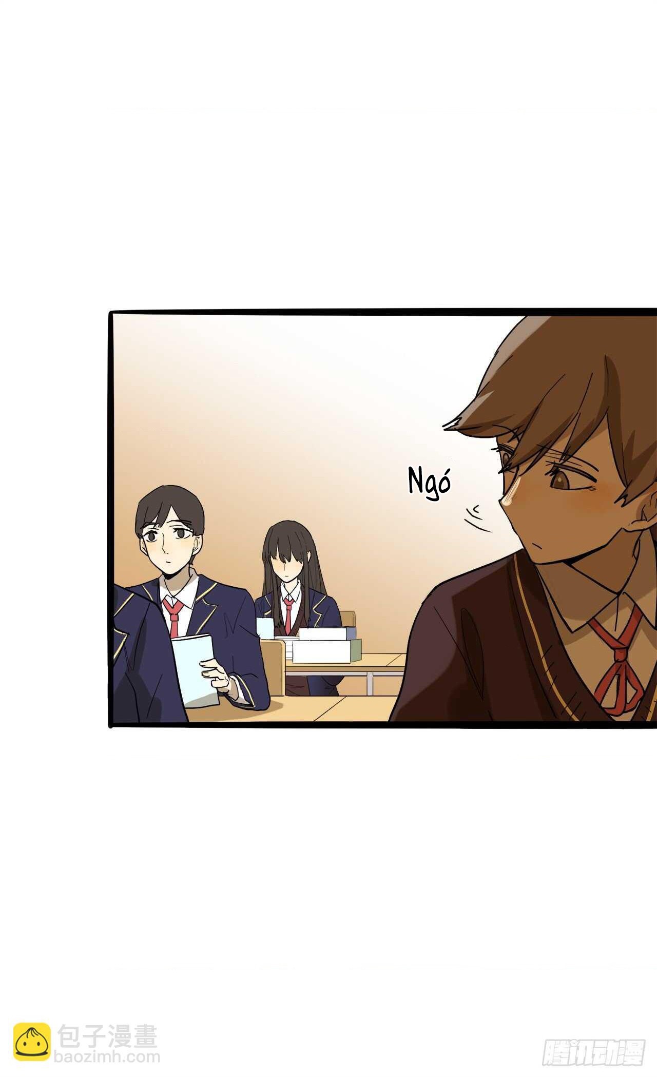 đọc truyện You Are My Destiny Chương 21 ảnh 20 tại Thiên Thai Truyện