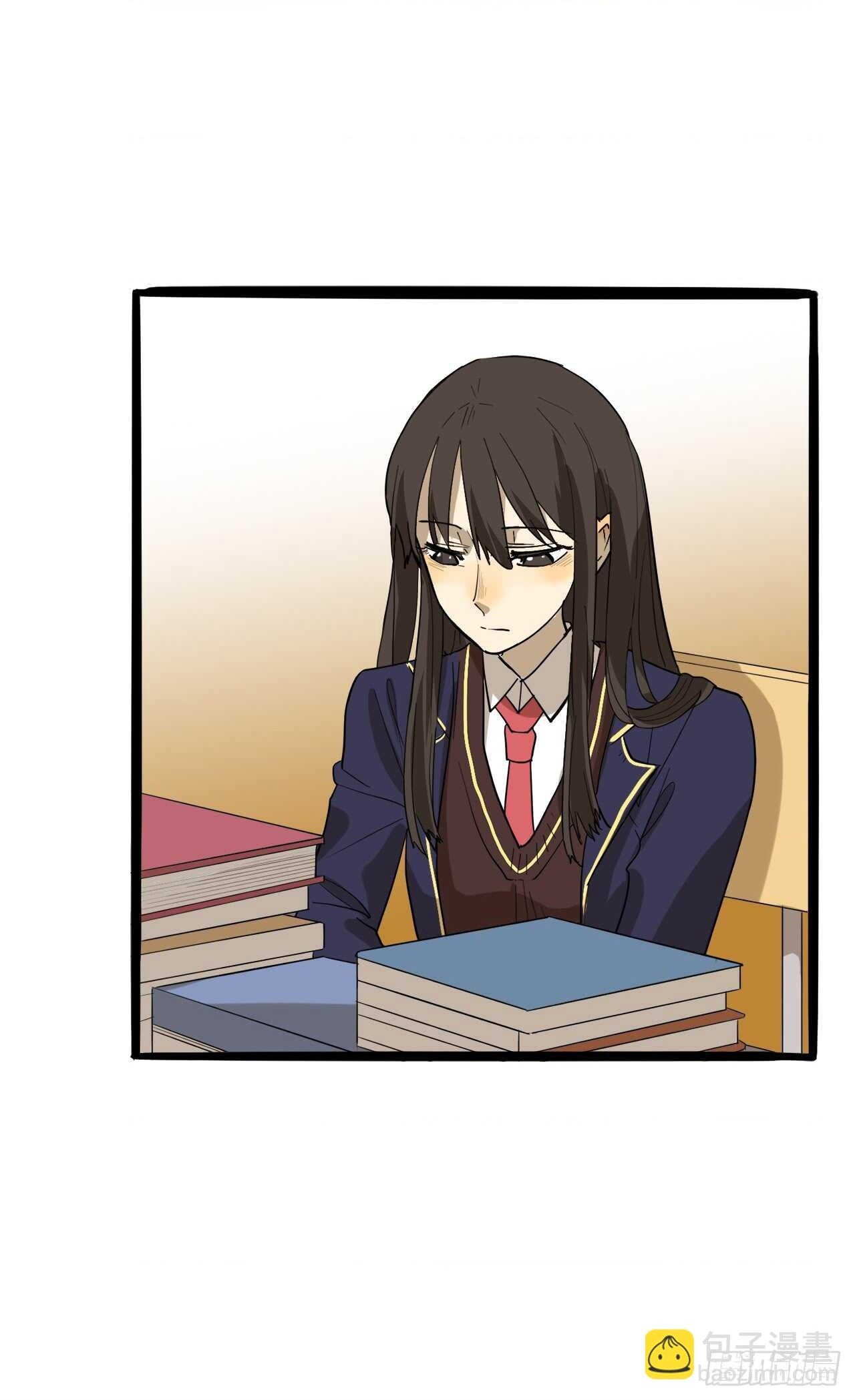 đọc truyện You Are My Destiny Chương 21 ảnh 22 tại Thiên Thai Truyện