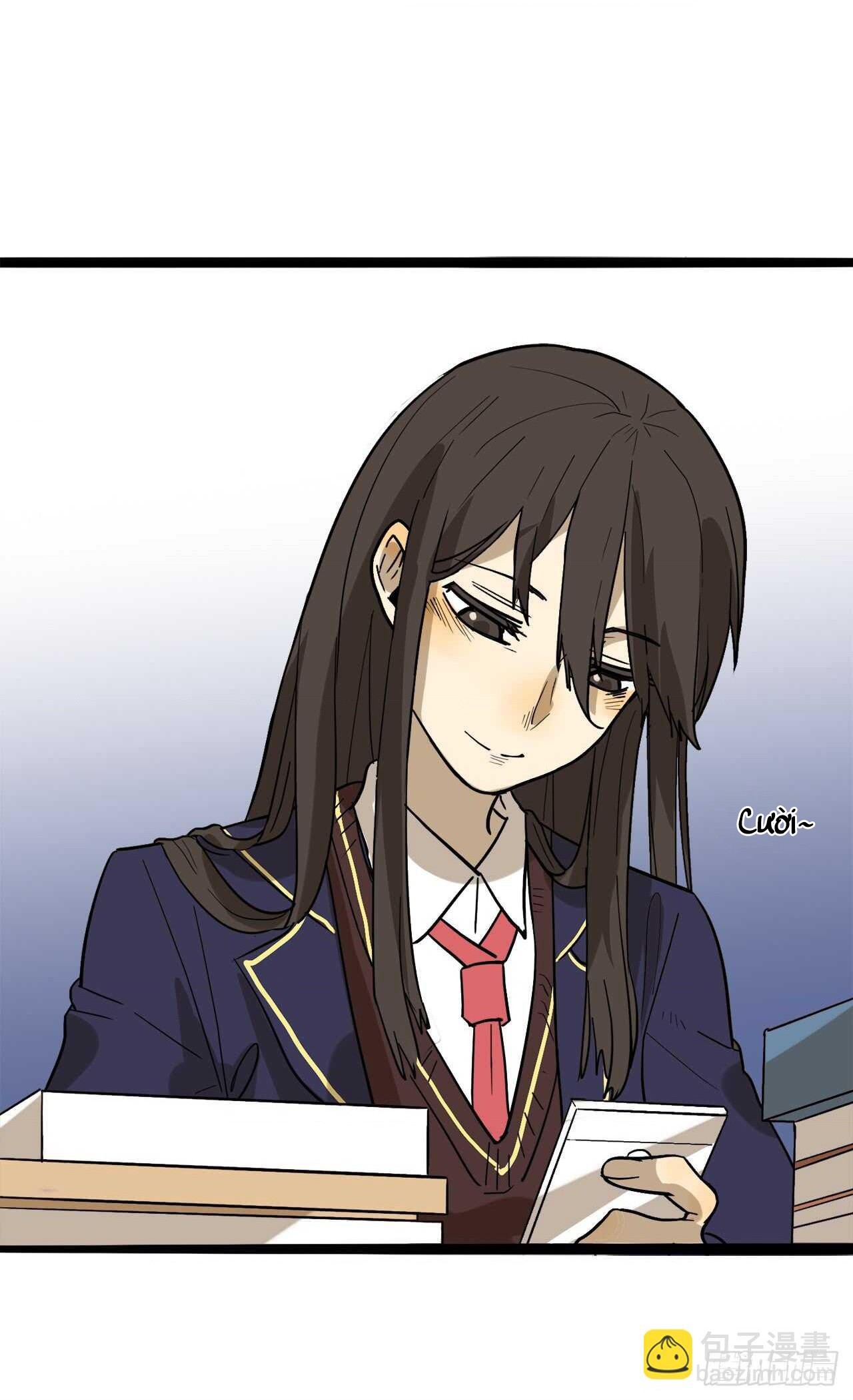 đọc truyện You Are My Destiny Chương 21 ảnh 25 tại Thiên Thai Truyện