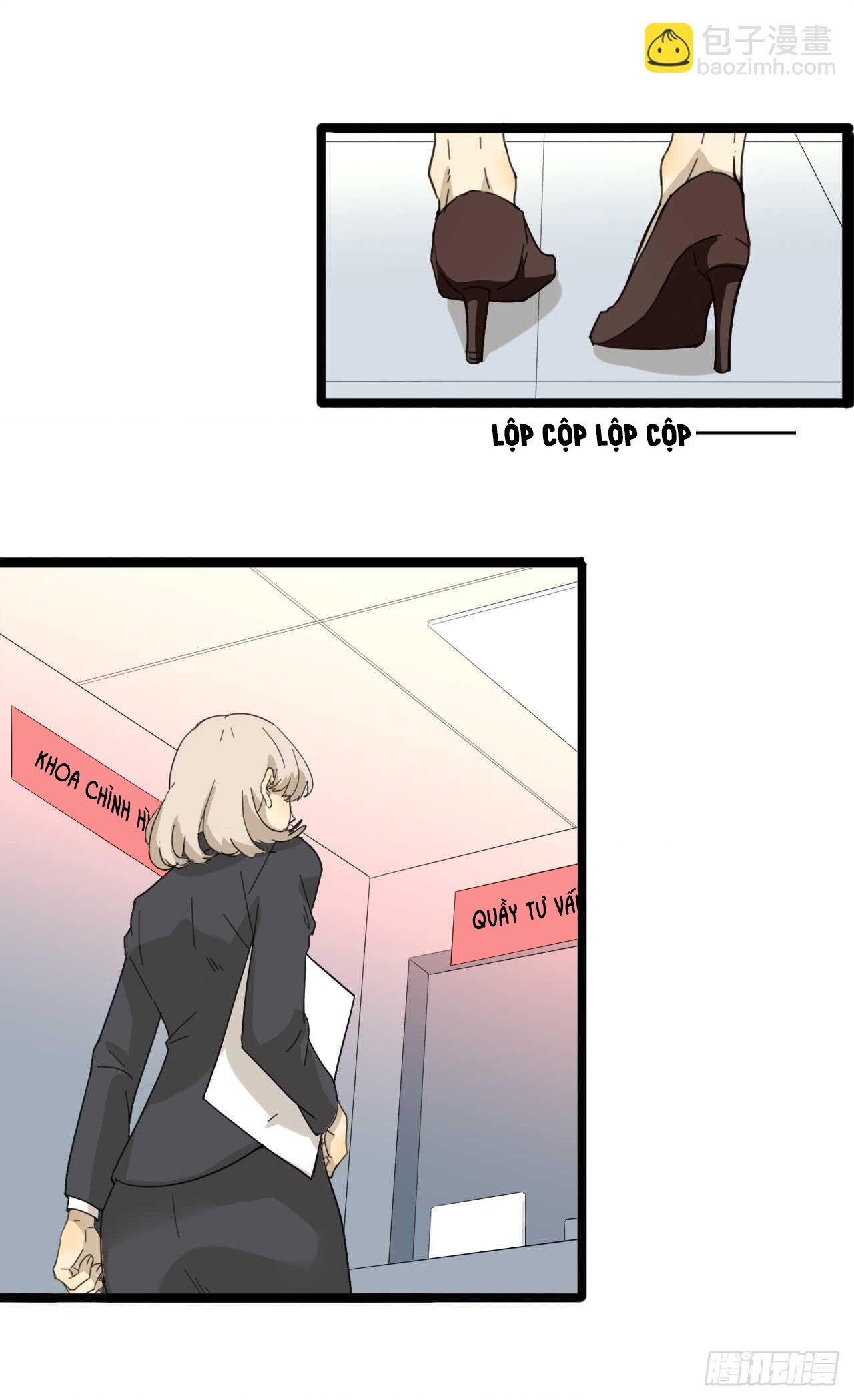 đọc truyện You Are My Destiny Chương 21 ảnh 27 tại Thiên Thai Truyện