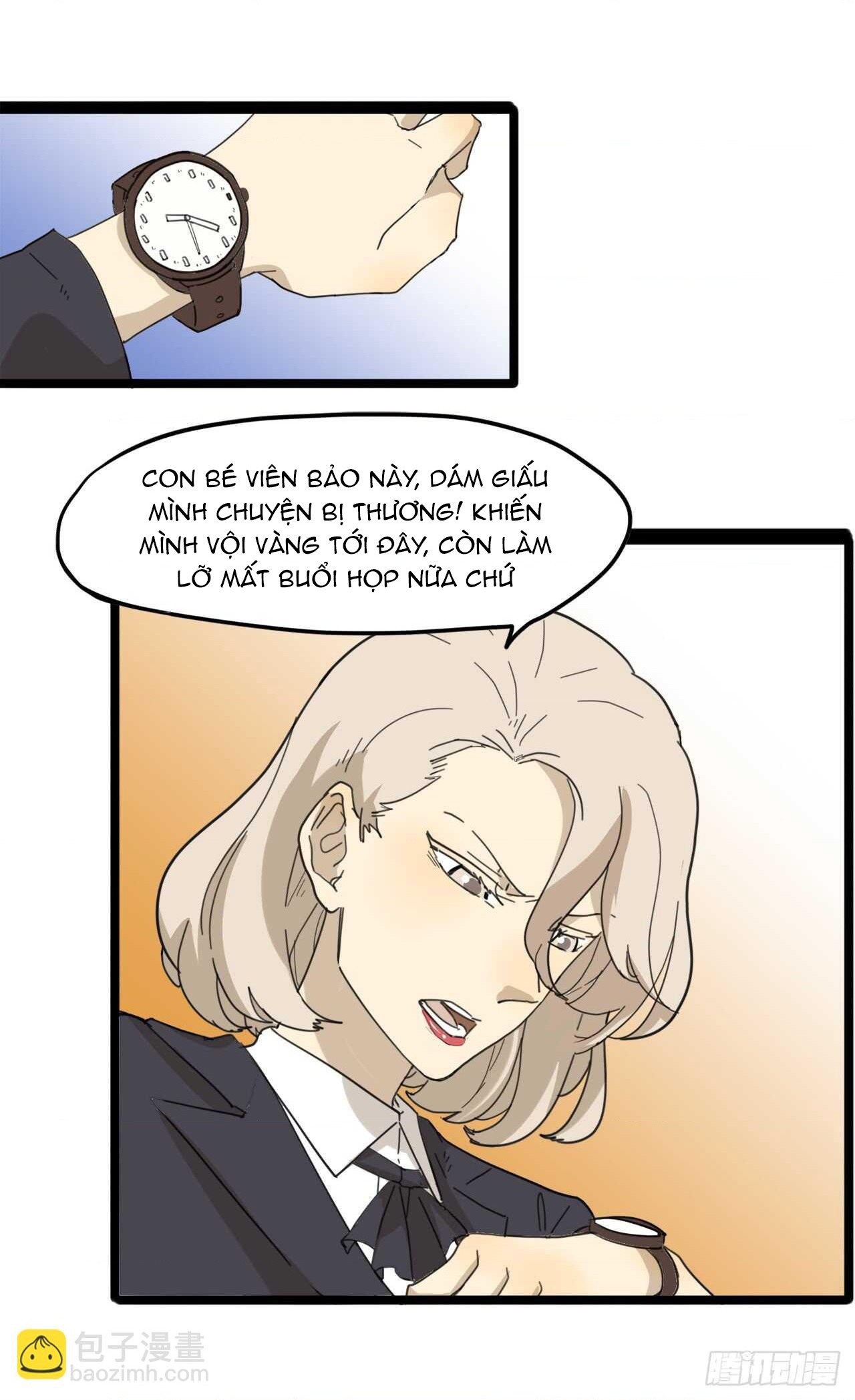 đọc truyện You Are My Destiny Chương 21 ảnh 28 tại Thiên Thai Truyện