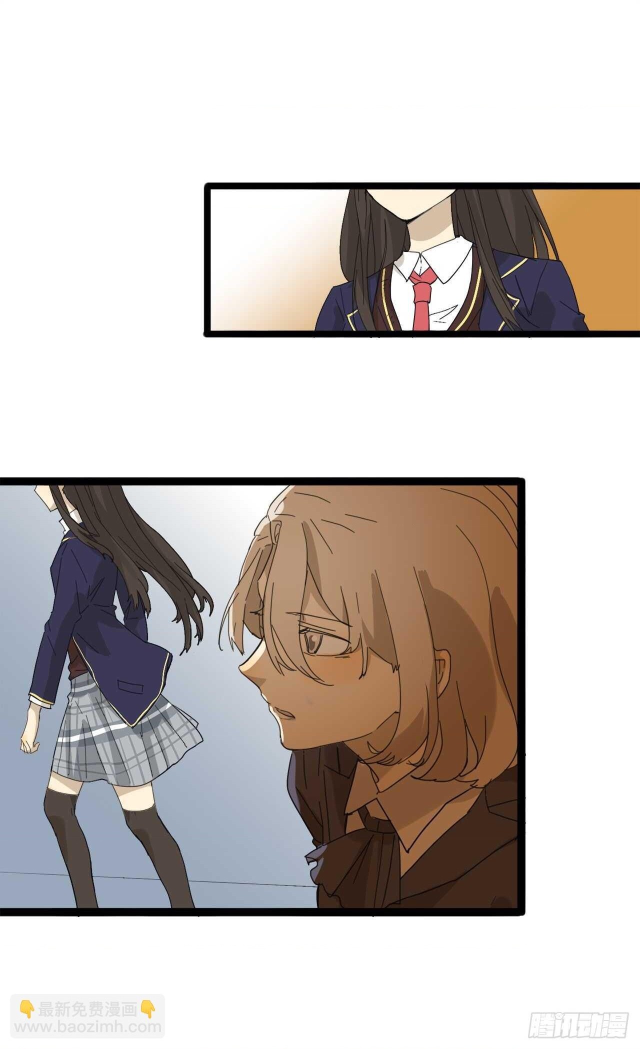 đọc truyện You Are My Destiny Chương 21 ảnh 29 tại Thiên Thai Truyện