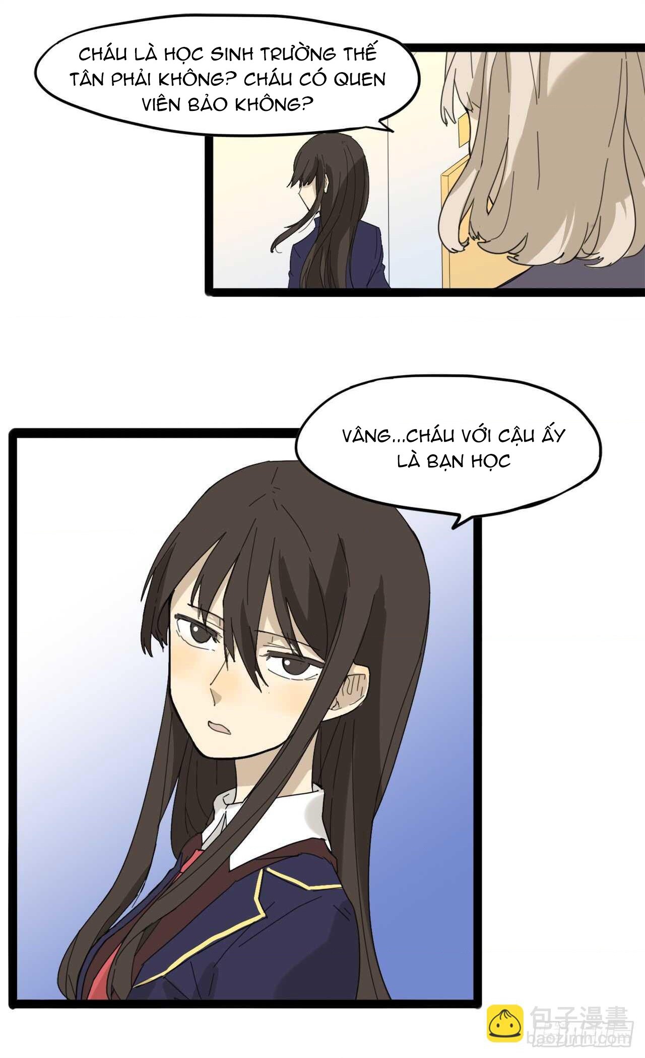 đọc truyện You Are My Destiny Chương 21 ảnh 31 tại Thiên Thai Truyện