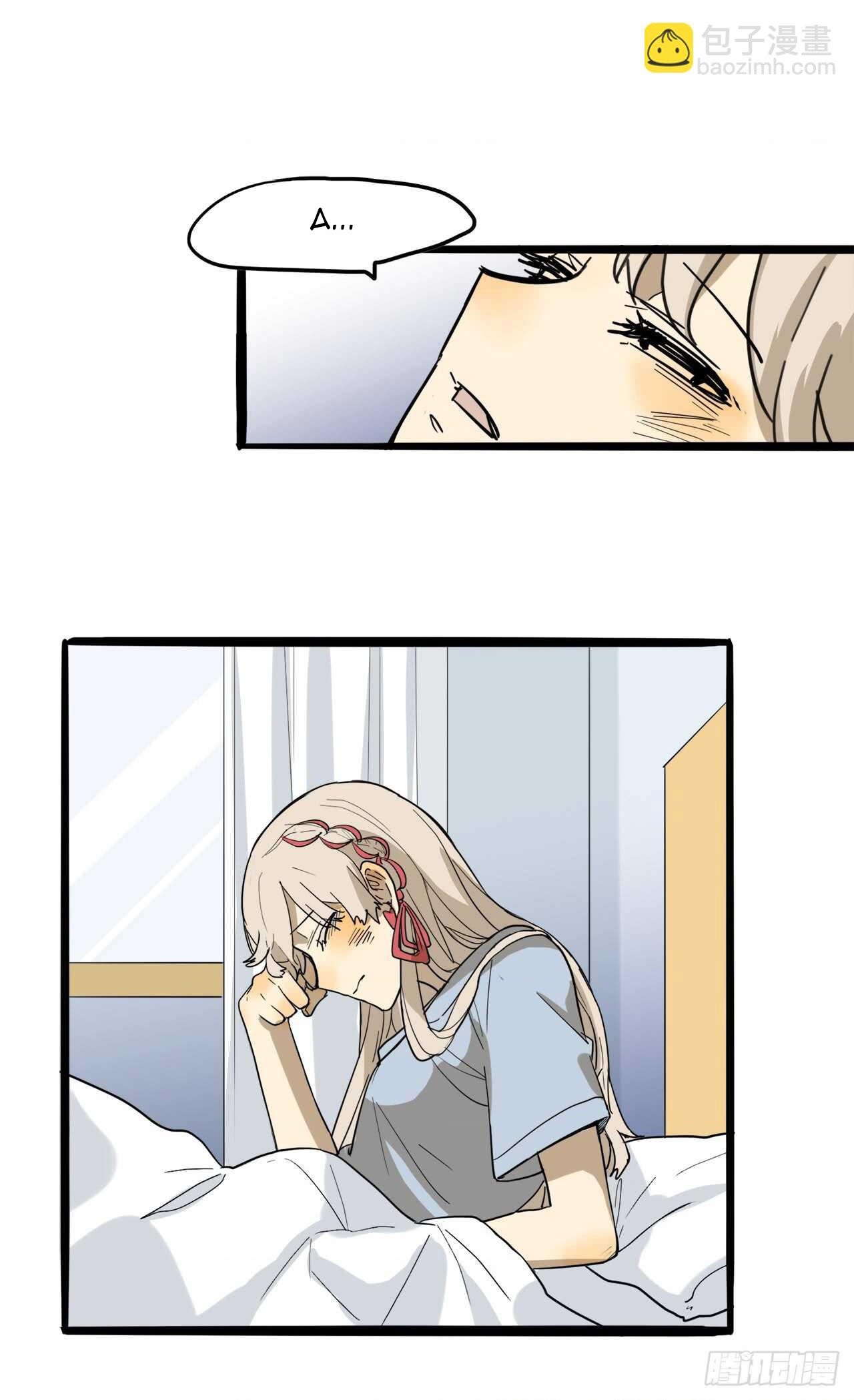 đọc truyện You Are My Destiny Chương 21 ảnh 5 tại Thiên Thai Truyện