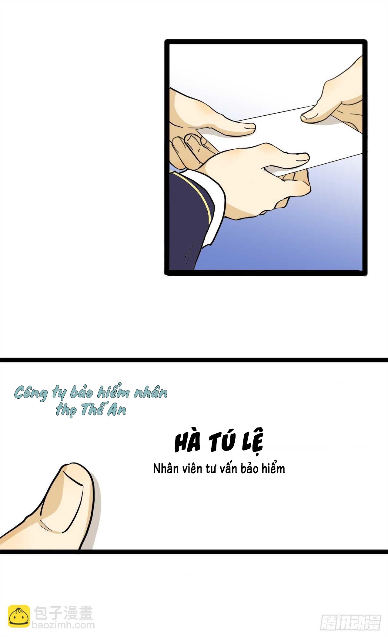 đọc truyện You Are My Destiny Chương 21 ảnh 34 tại Thiên Thai Truyện