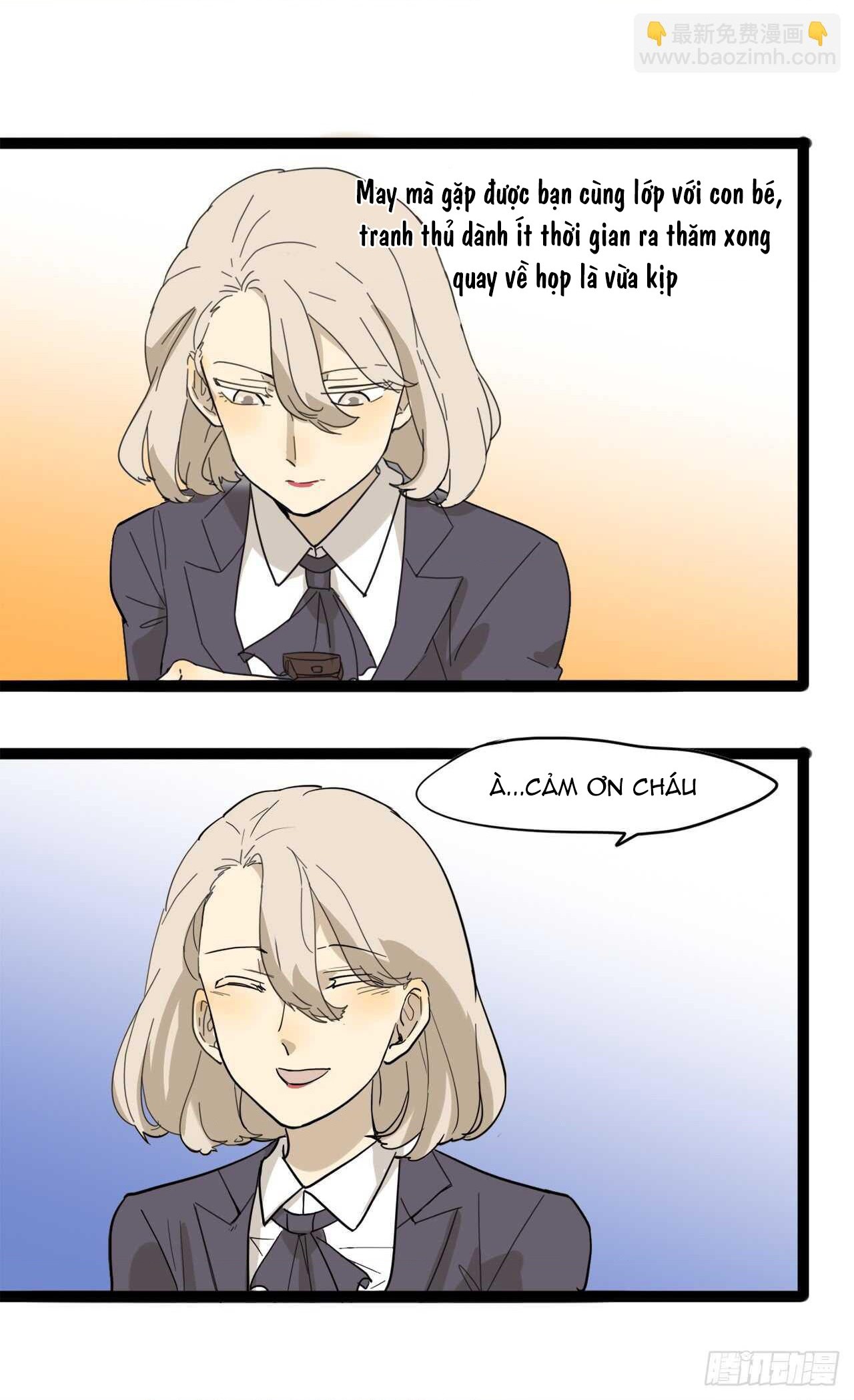 đọc truyện You Are My Destiny Chương 21 ảnh 36 tại Thiên Thai Truyện