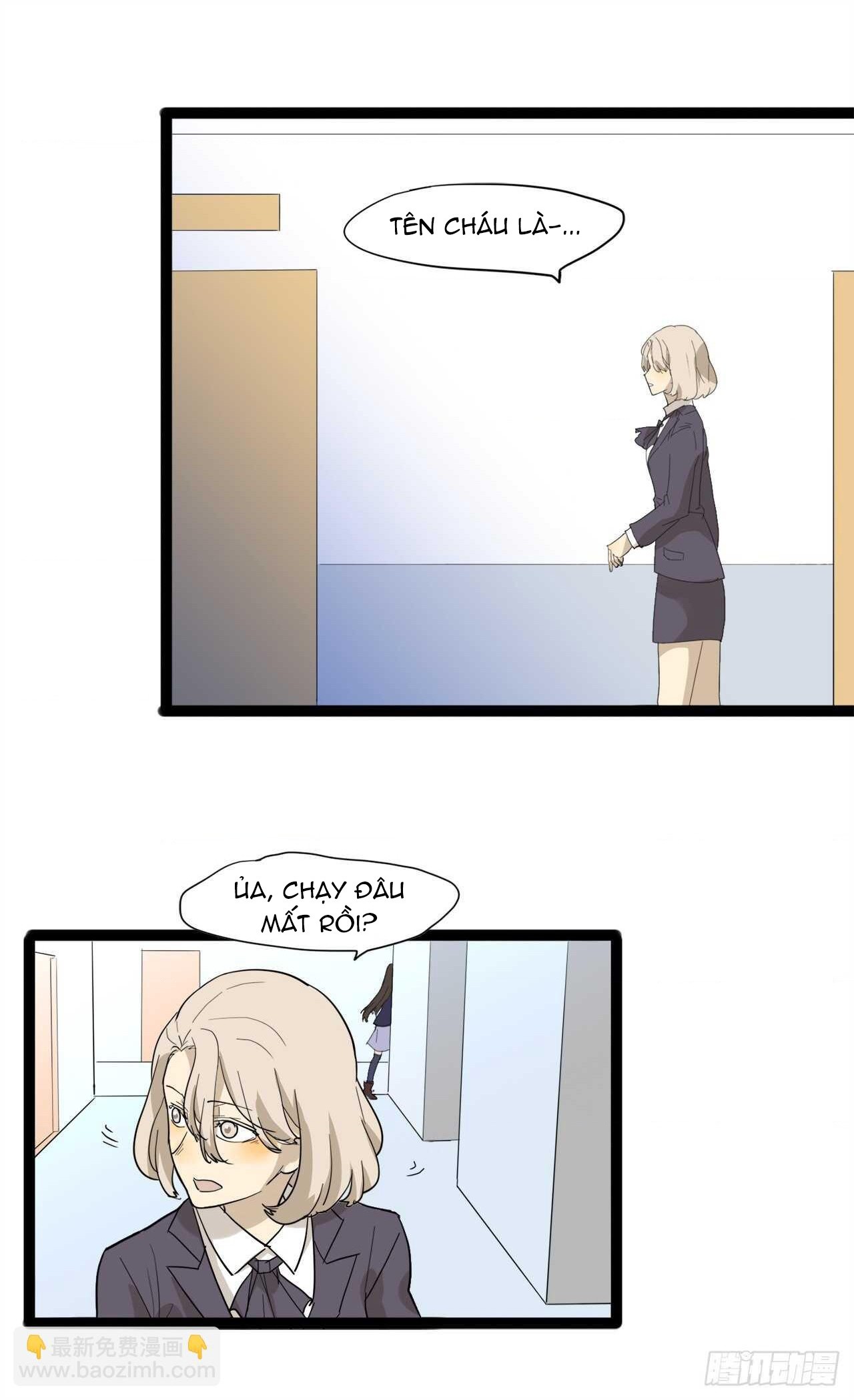 đọc truyện You Are My Destiny Chương 21 ảnh 37 tại Thiên Thai Truyện