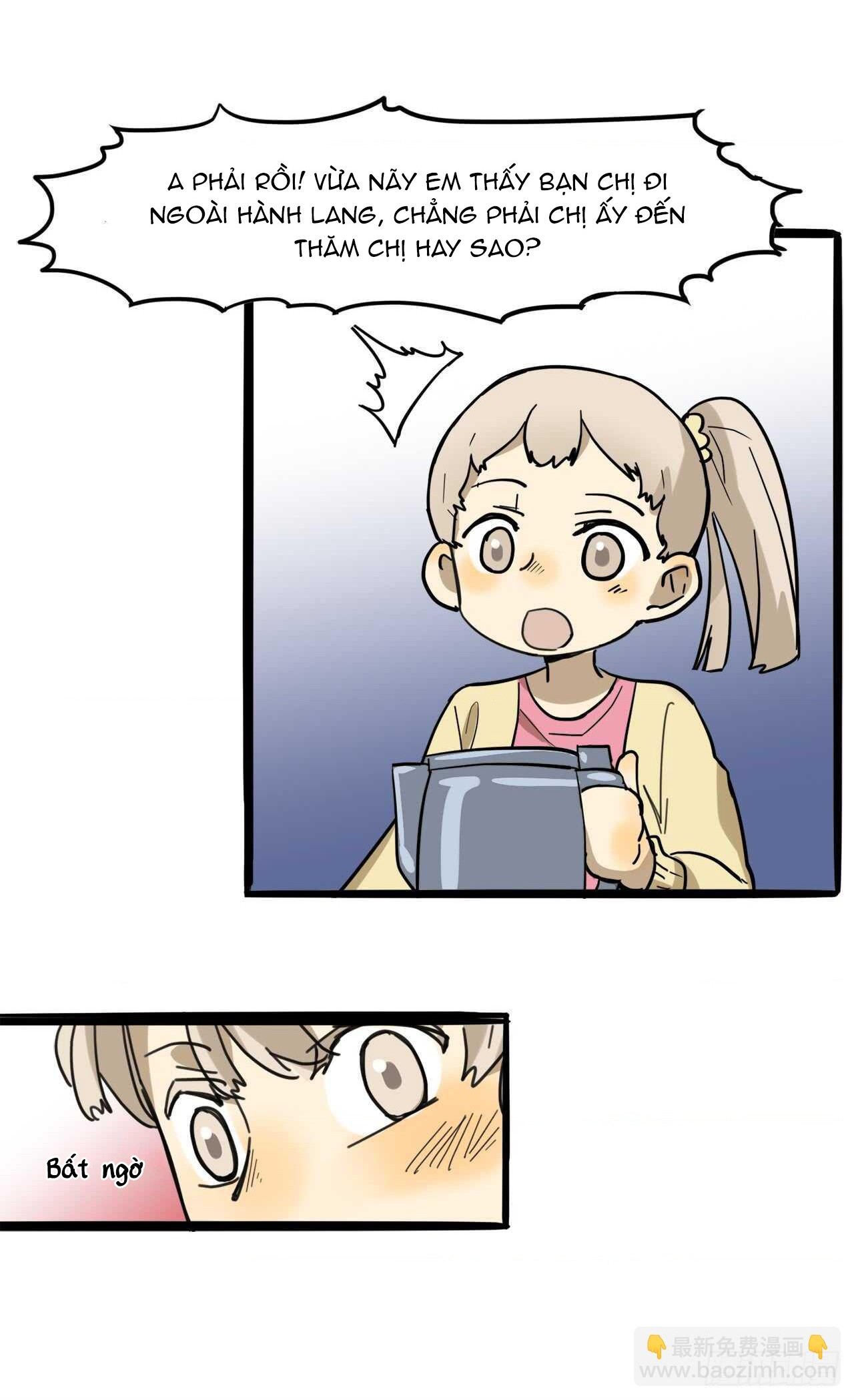 đọc truyện You Are My Destiny Chương 21 ảnh 10 tại Thiên Thai Truyện