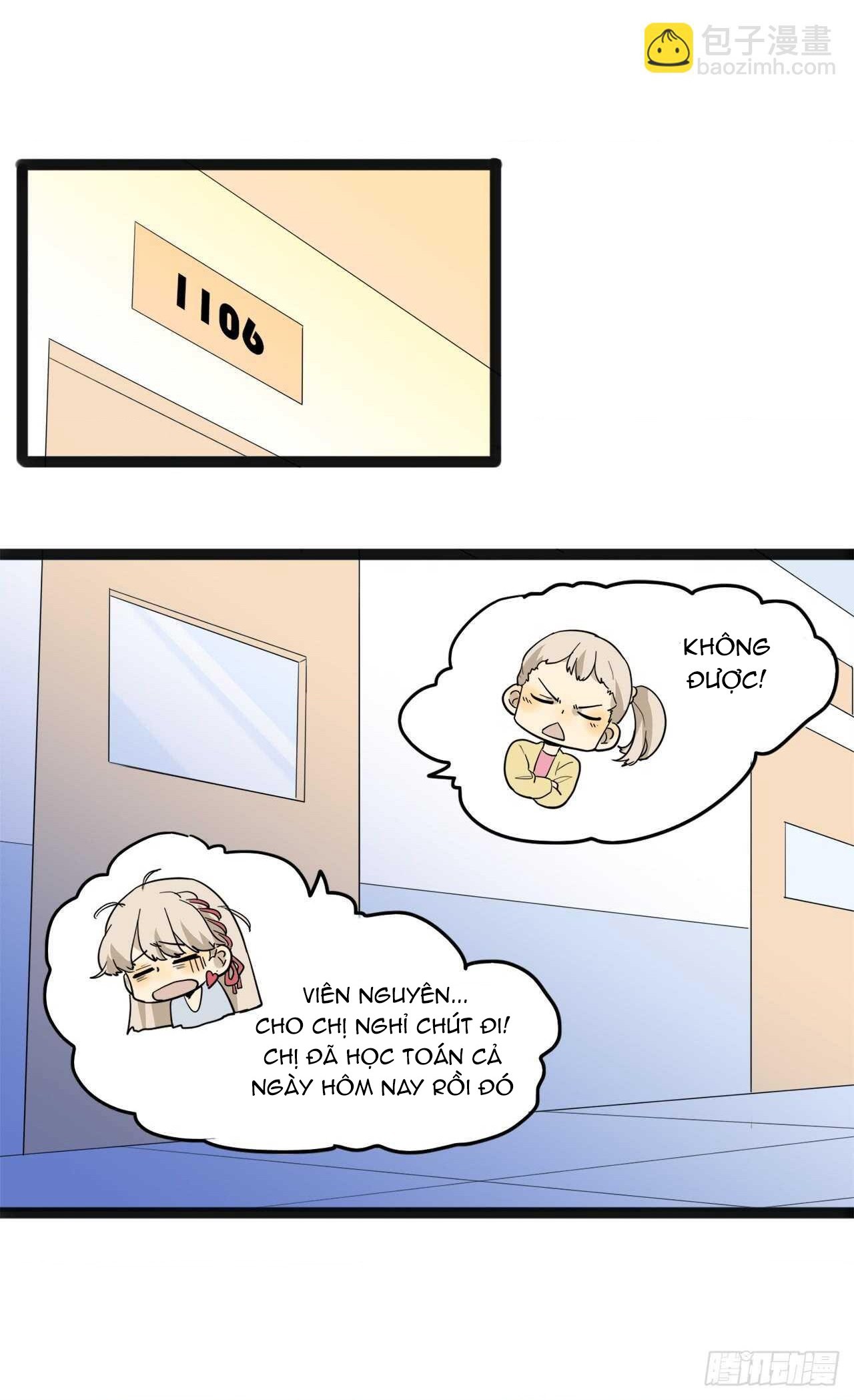 đọc truyện You Are My Destiny Chương 22 ảnh 2 tại Thiên Thai Truyện