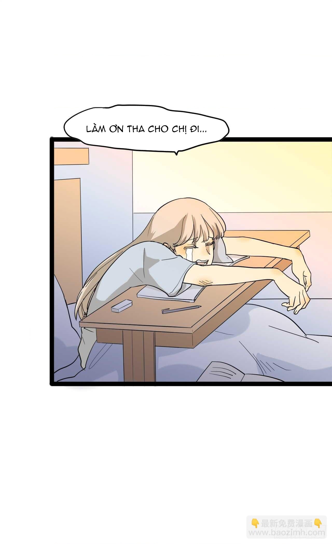 đọc truyện You Are My Destiny Chương 22 ảnh 3 tại Thiên Thai Truyện