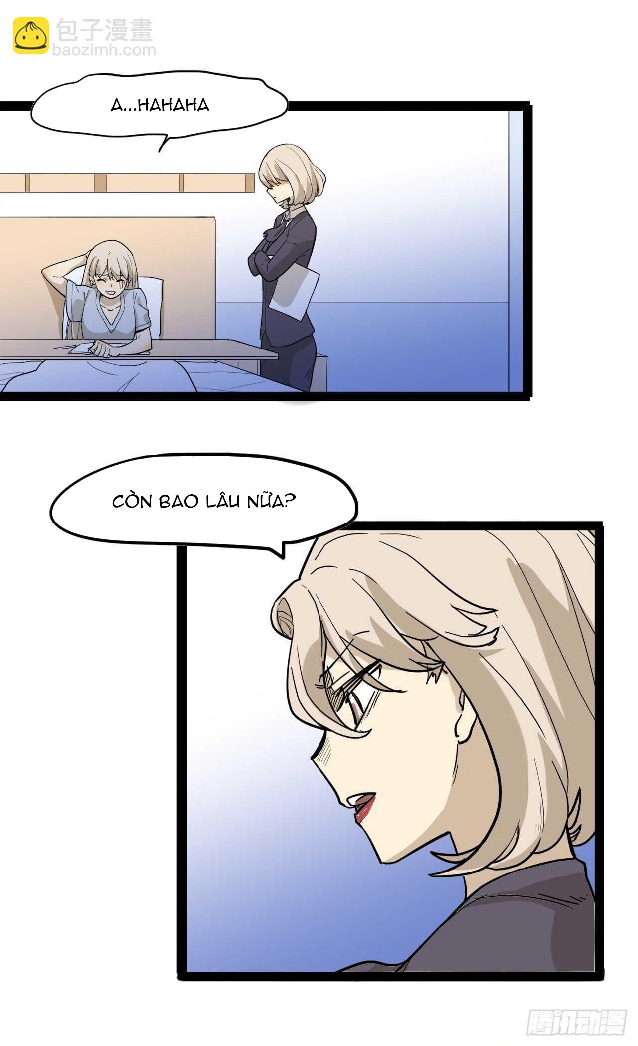 đọc truyện You Are My Destiny Chương 22 ảnh 12 tại Thiên Thai Truyện