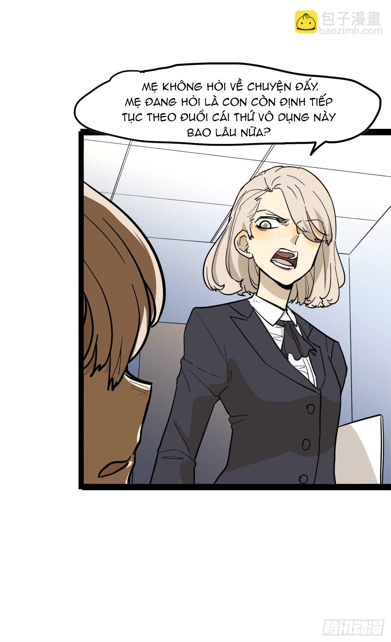 đọc truyện You Are My Destiny Chương 22 ảnh 14 tại Thiên Thai Truyện