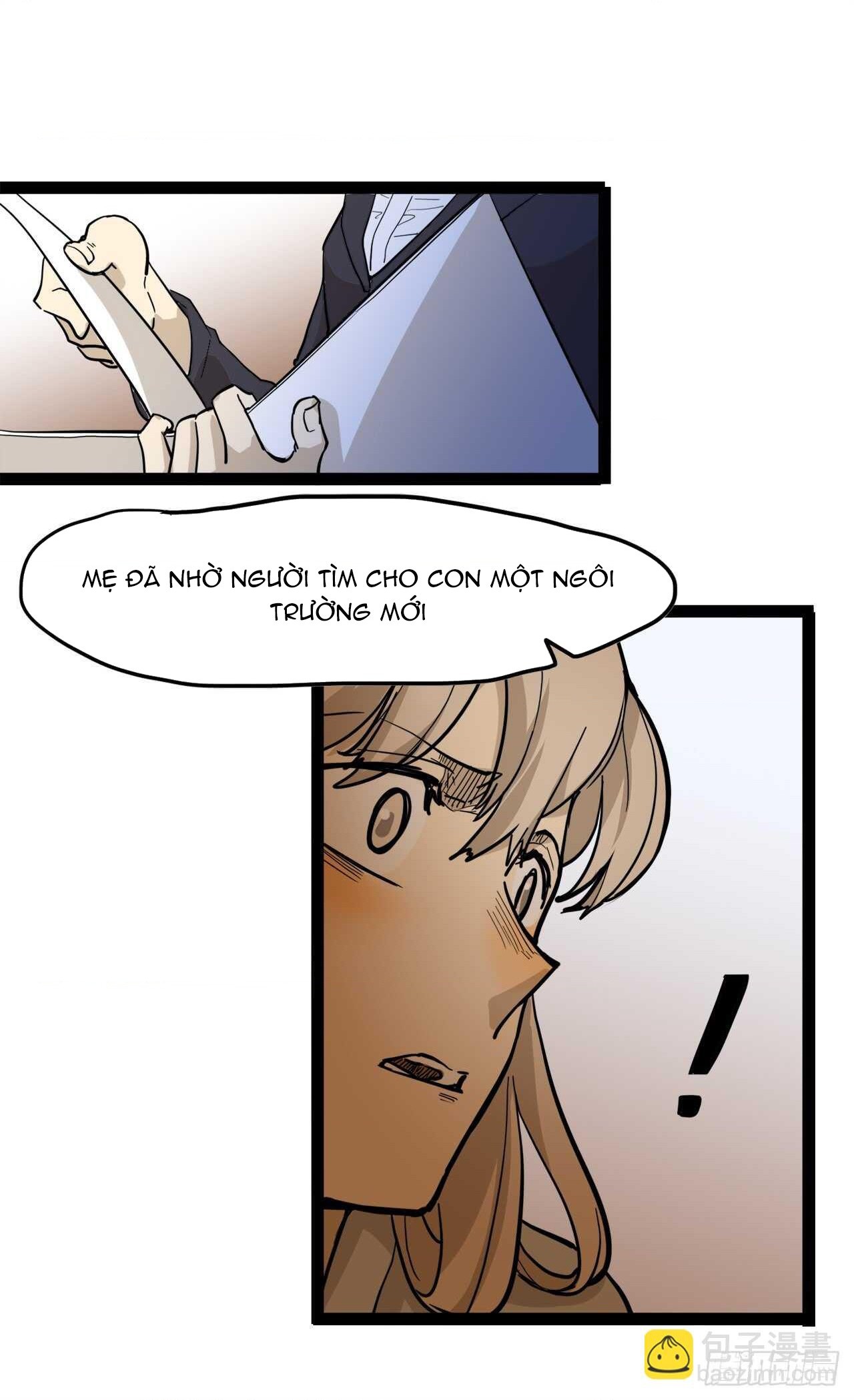 đọc truyện You Are My Destiny Chương 22 ảnh 15 tại Thiên Thai Truyện