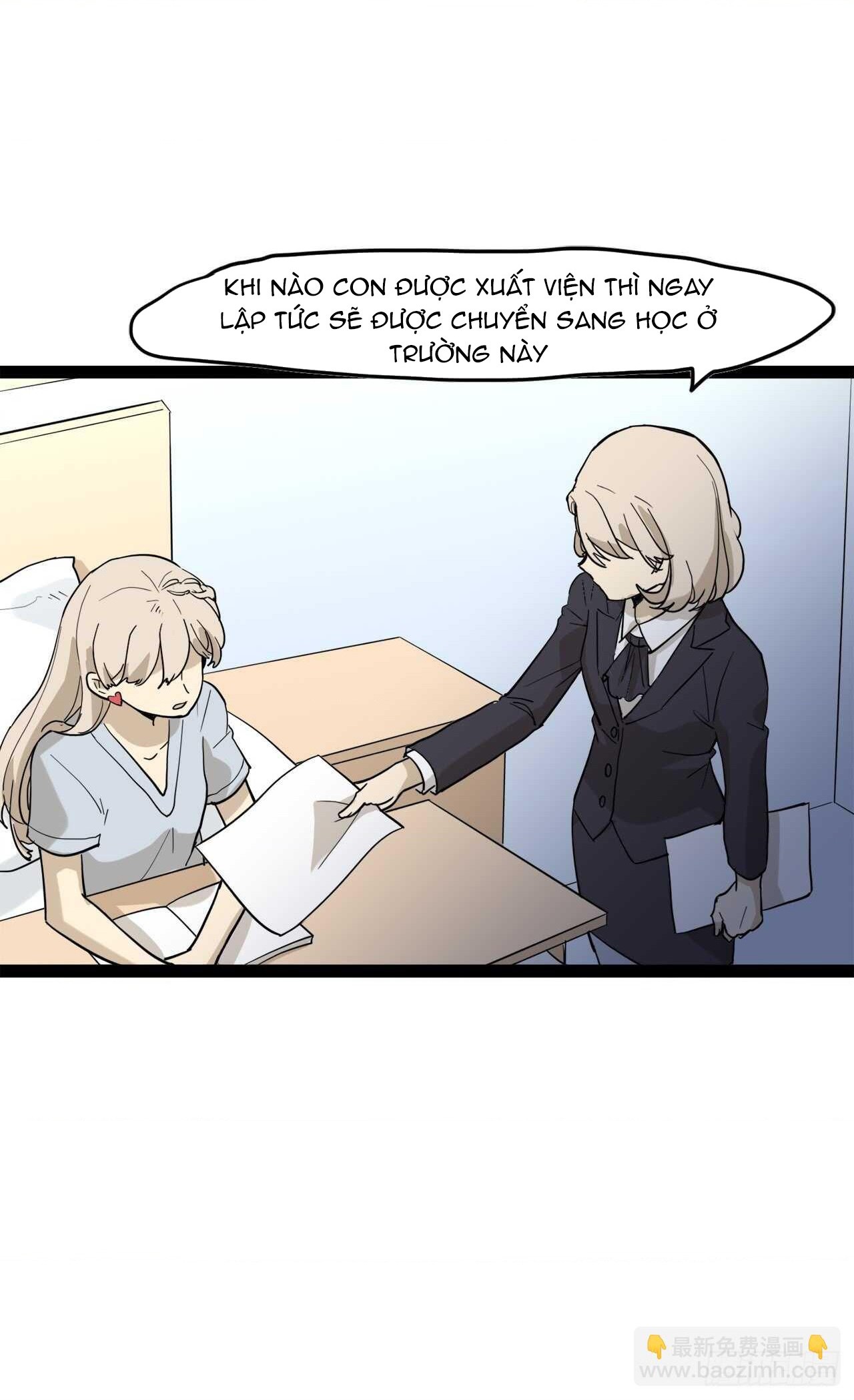 đọc truyện You Are My Destiny Chương 22 ảnh 16 tại Thiên Thai Truyện