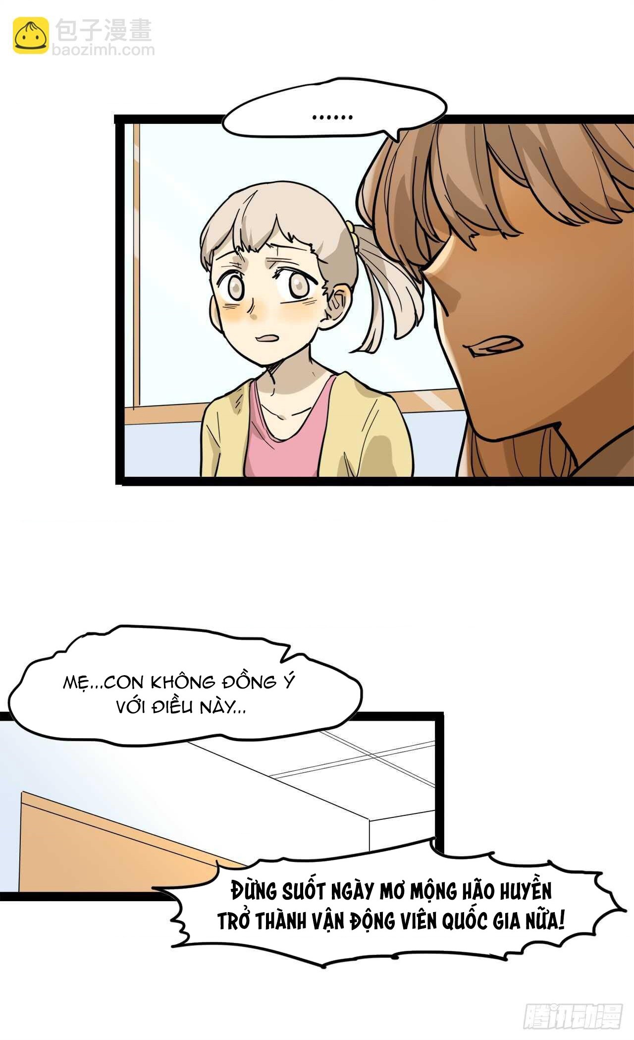 đọc truyện You Are My Destiny Chương 22 ảnh 17 tại Thiên Thai Truyện