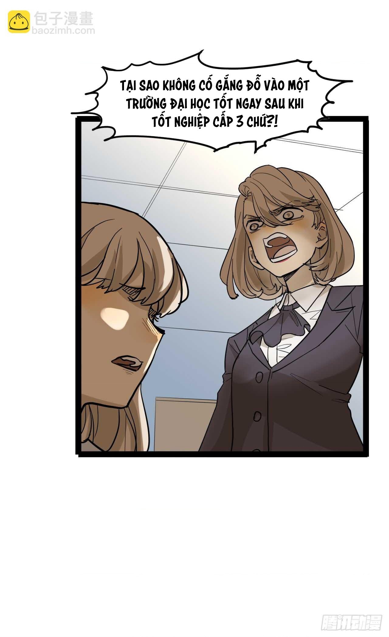 đọc truyện You Are My Destiny Chương 22 ảnh 18 tại Thiên Thai Truyện