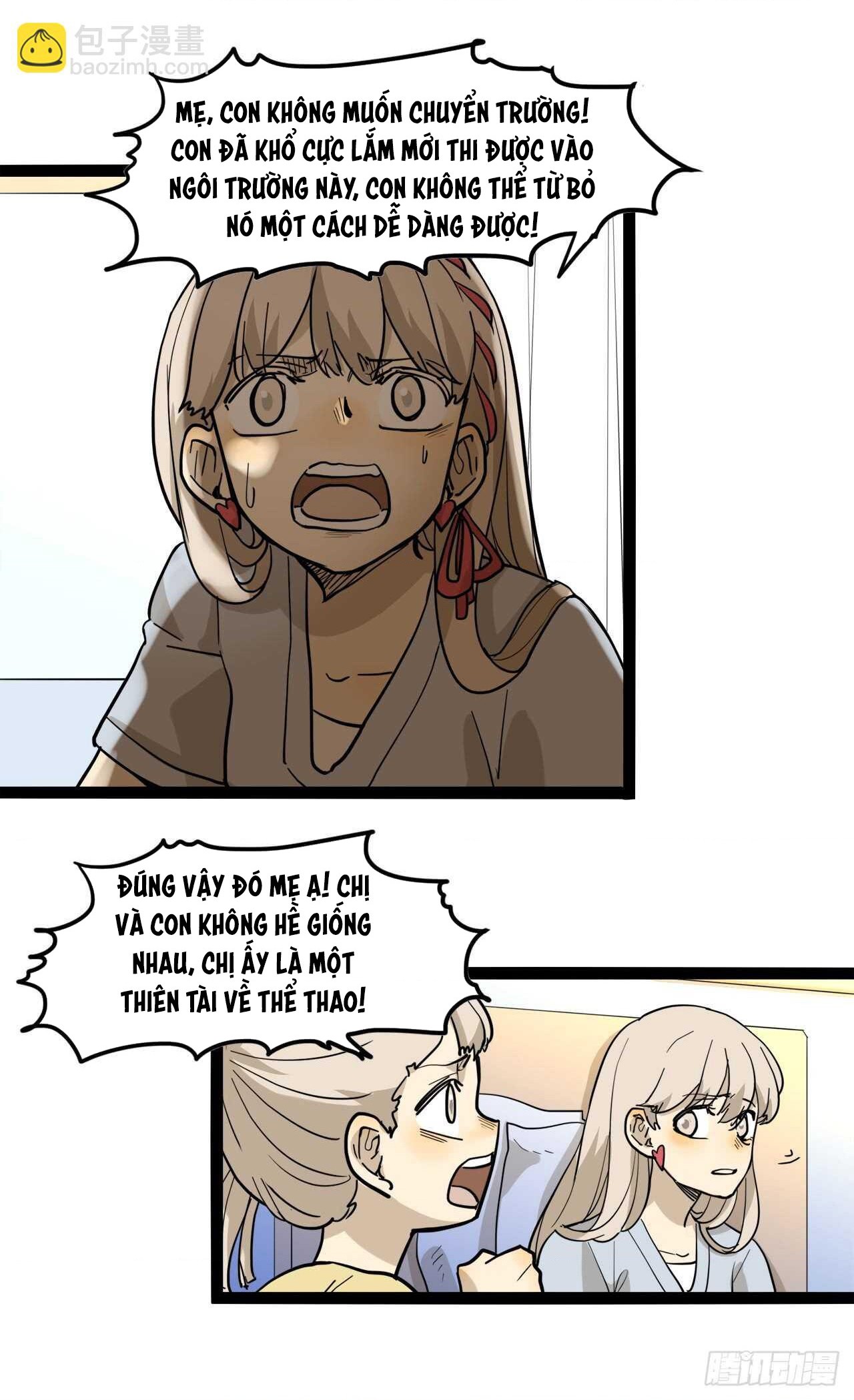 đọc truyện You Are My Destiny Chương 22 ảnh 19 tại Thiên Thai Truyện