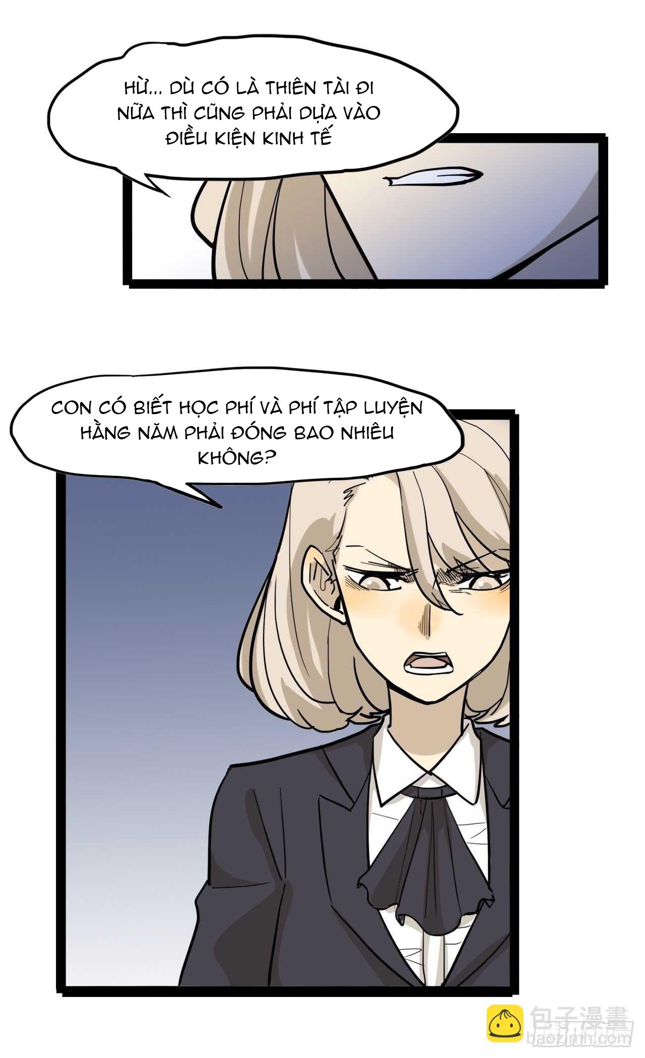 đọc truyện You Are My Destiny Chương 22 ảnh 20 tại Thiên Thai Truyện