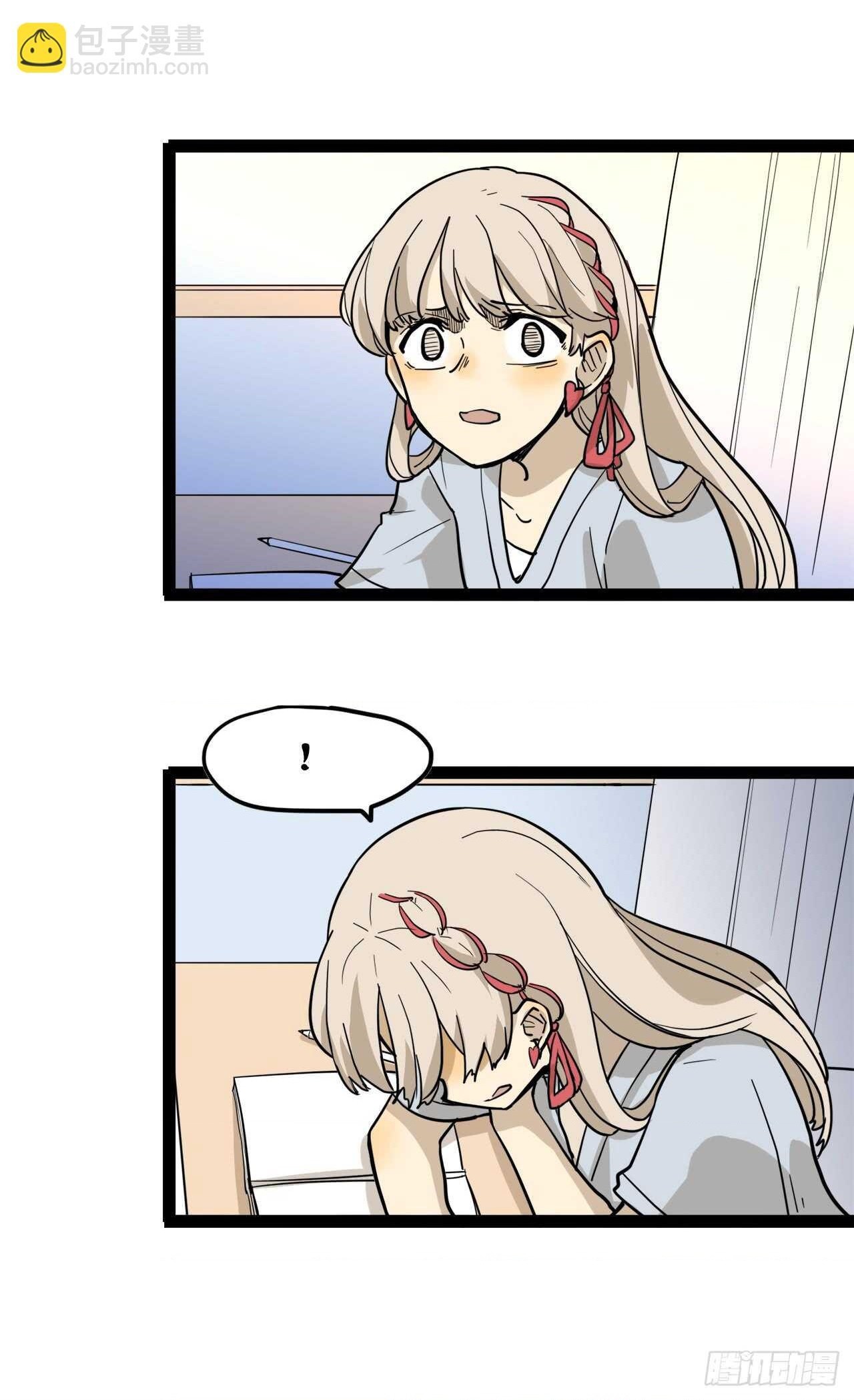 đọc truyện You Are My Destiny Chương 22 ảnh 21 tại Thiên Thai Truyện