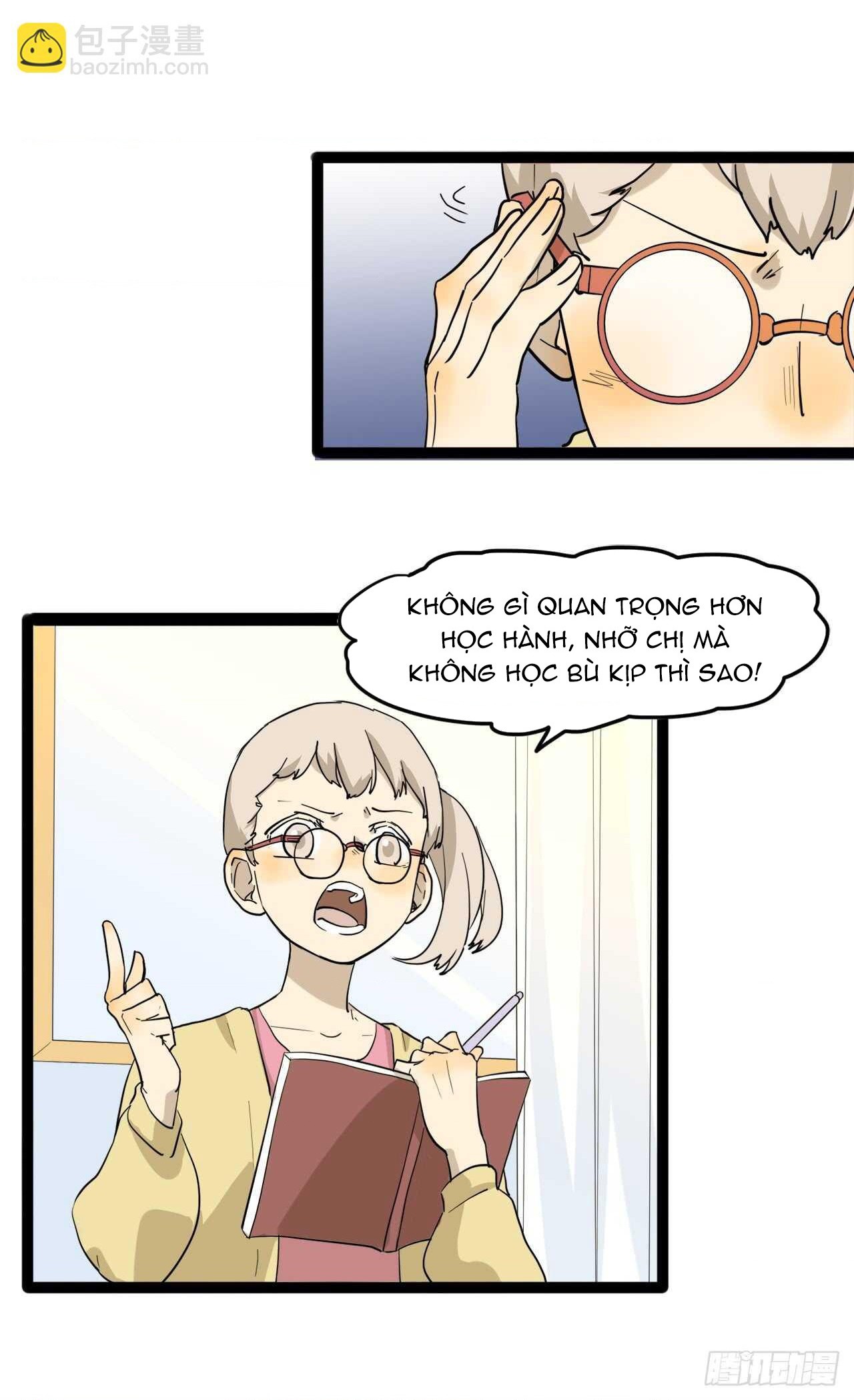 đọc truyện You Are My Destiny Chương 22 ảnh 4 tại Thiên Thai Truyện