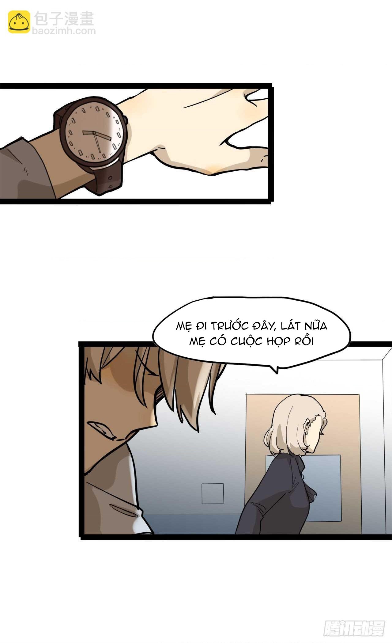 đọc truyện You Are My Destiny Chương 22 ảnh 22 tại Thiên Thai Truyện