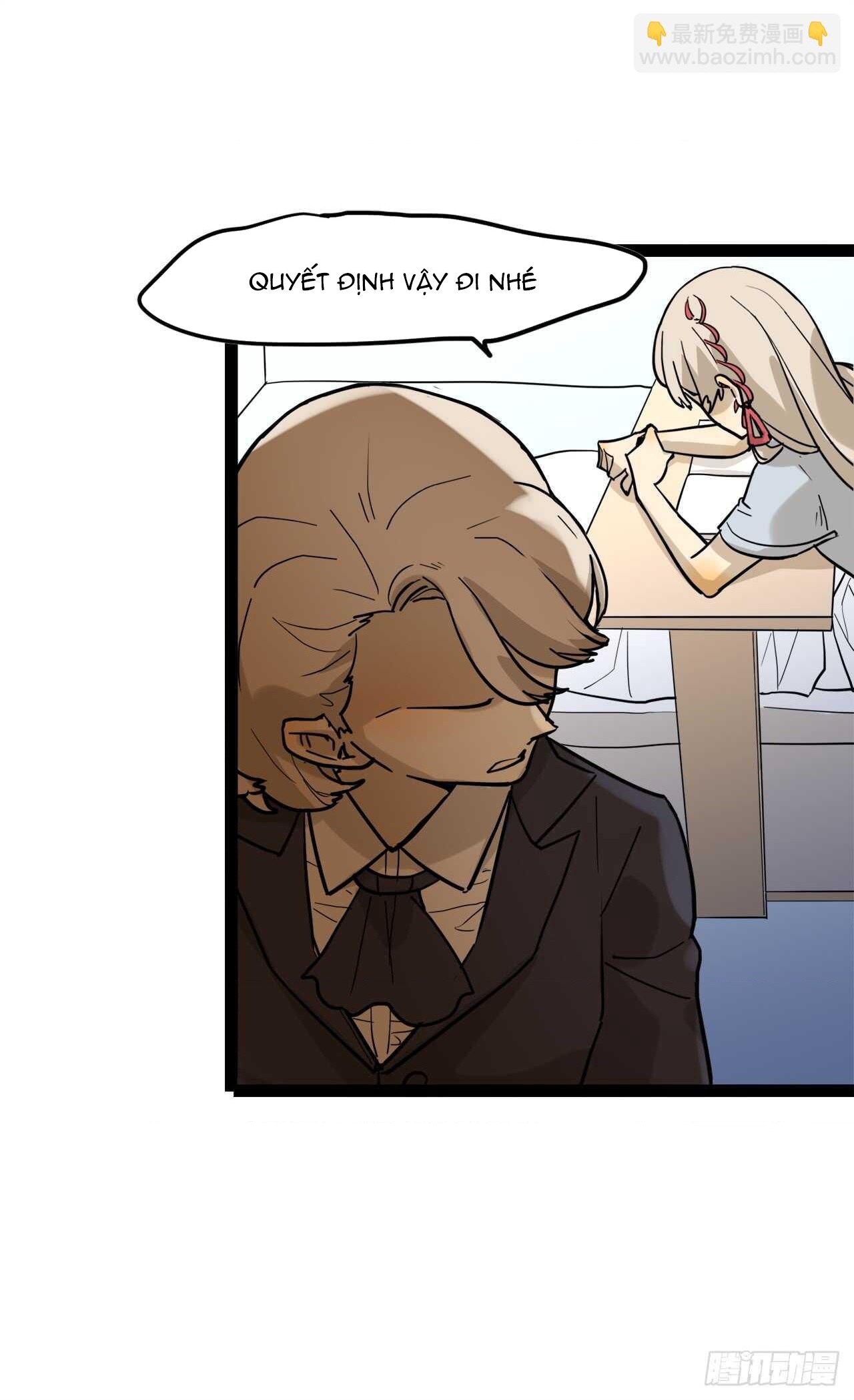 đọc truyện You Are My Destiny Chương 22 ảnh 23 tại Thiên Thai Truyện