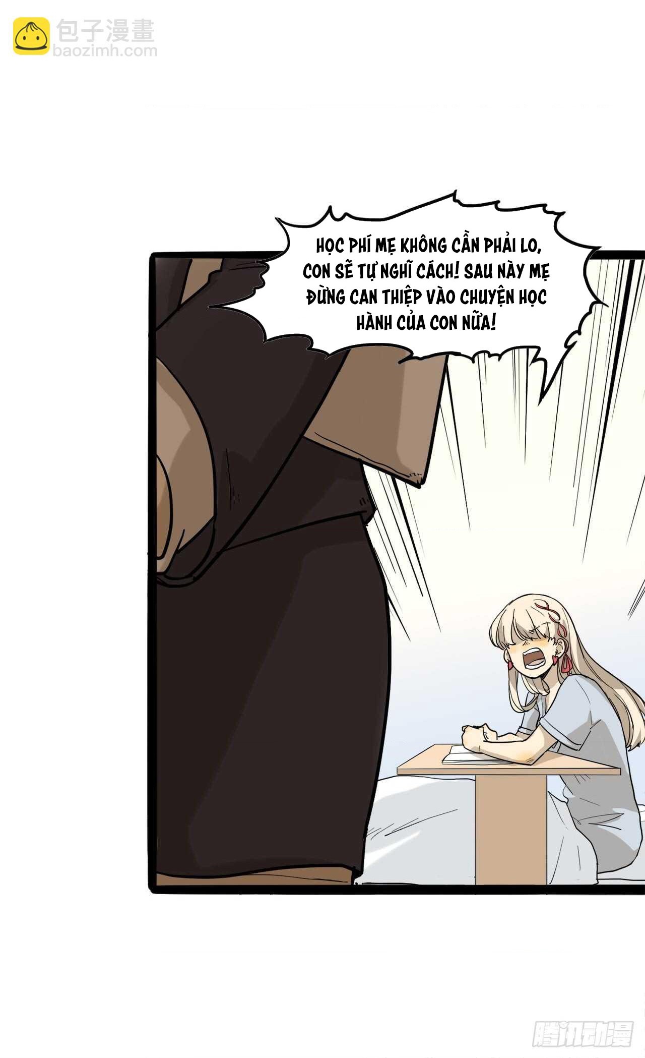 đọc truyện You Are My Destiny Chương 22 ảnh 25 tại Thiên Thai Truyện