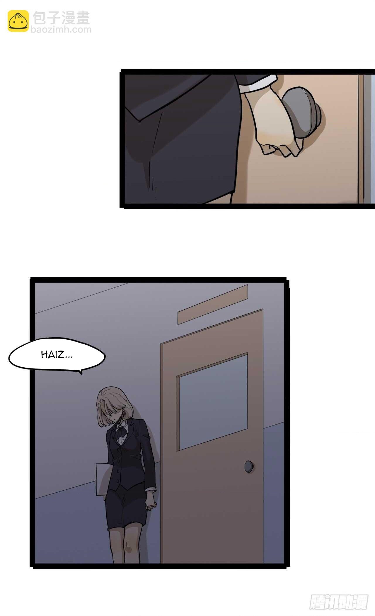 đọc truyện You Are My Destiny Chương 22 ảnh 28 tại Thiên Thai Truyện