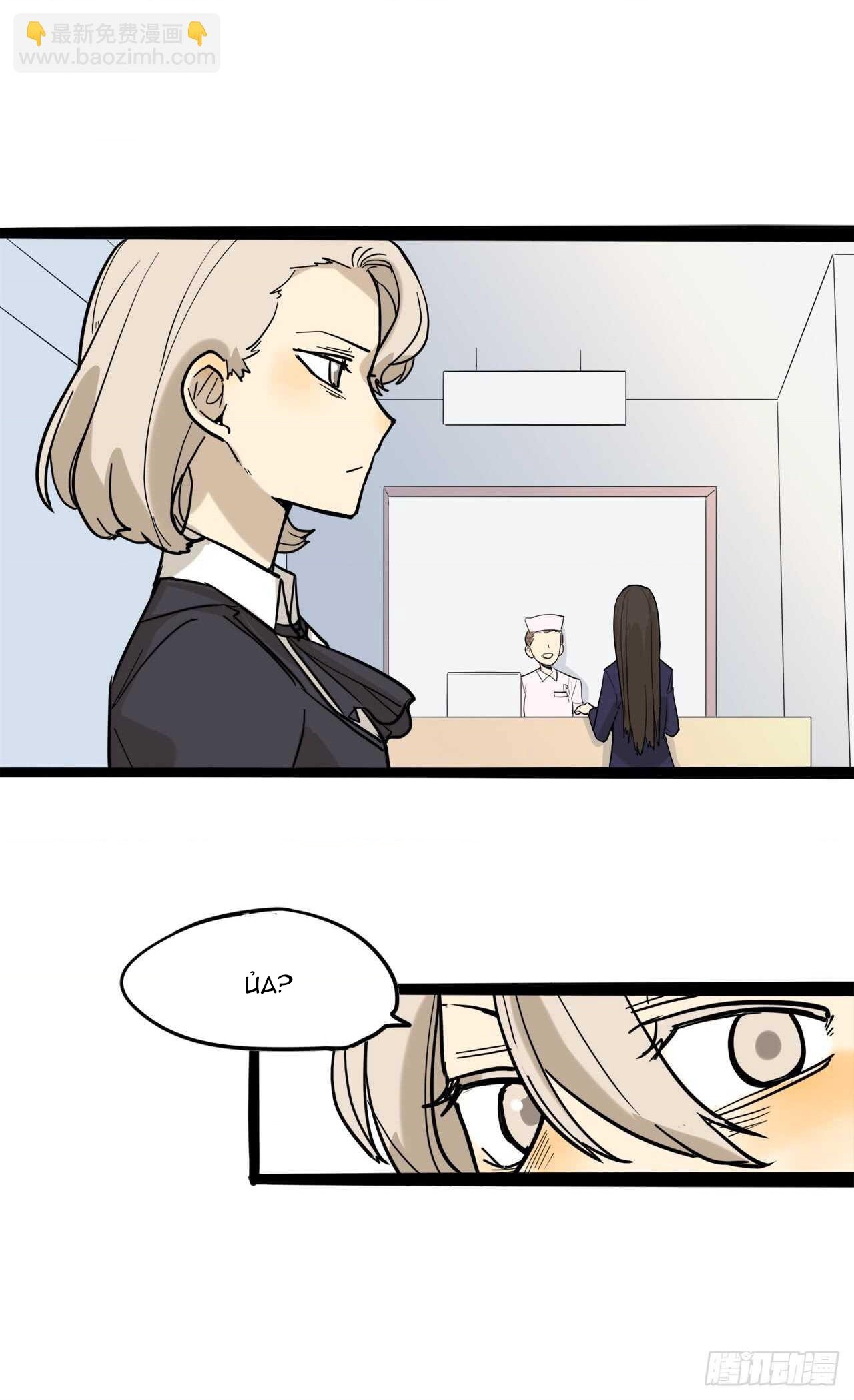 đọc truyện You Are My Destiny Chương 22 ảnh 31 tại Thiên Thai Truyện