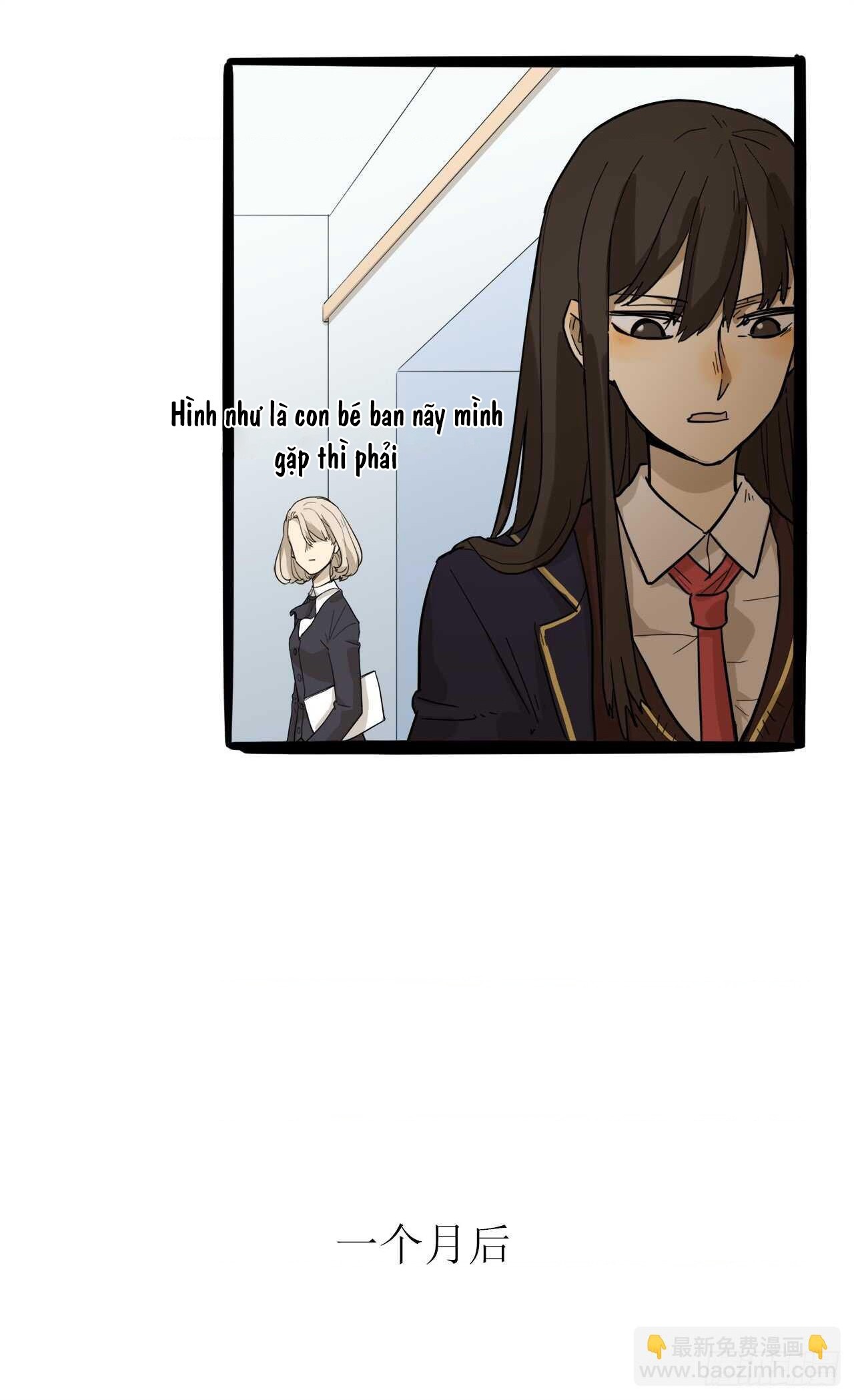 đọc truyện You Are My Destiny Chương 22 ảnh 33 tại Thiên Thai Truyện