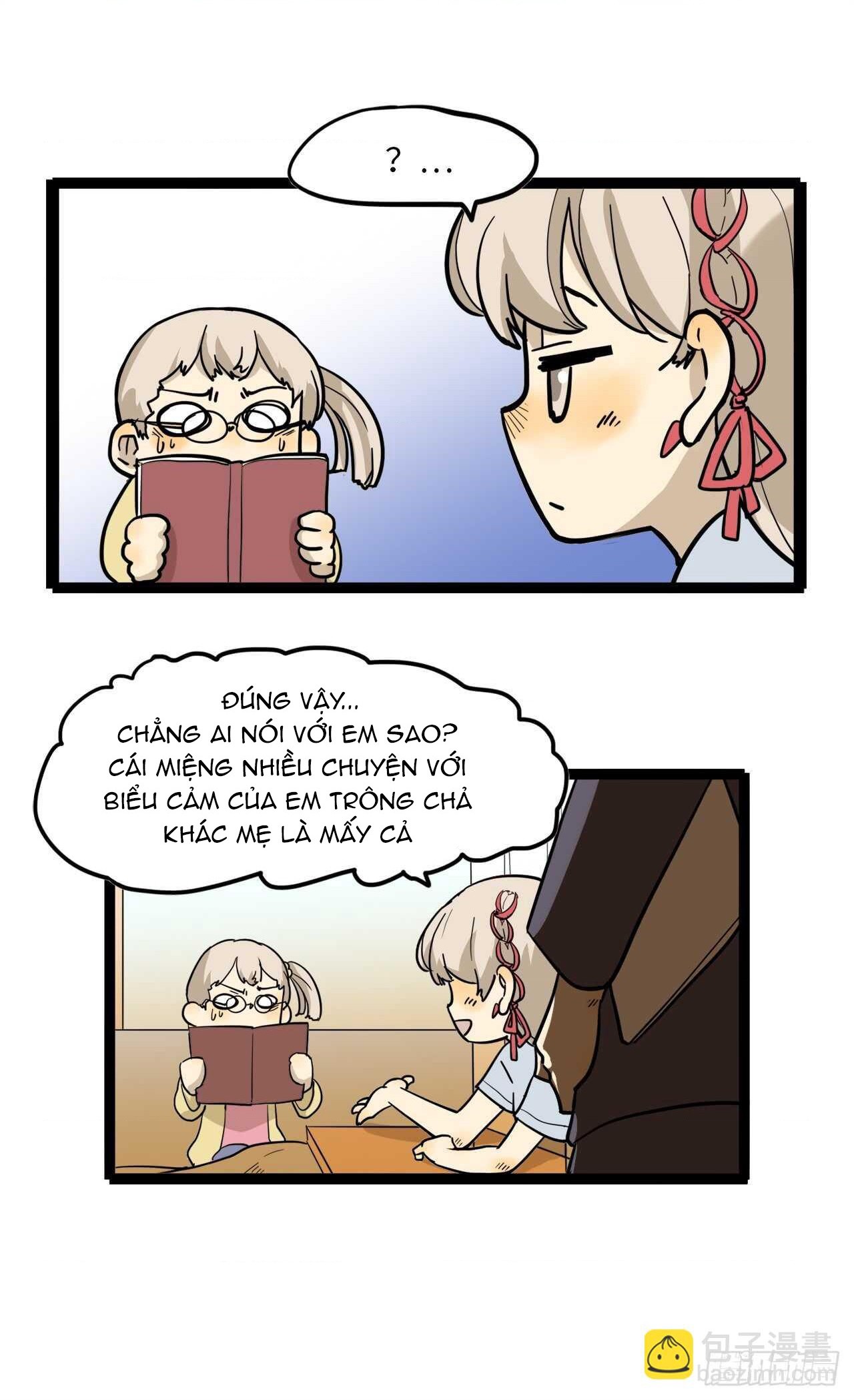 đọc truyện You Are My Destiny Chương 22 ảnh 7 tại Thiên Thai Truyện