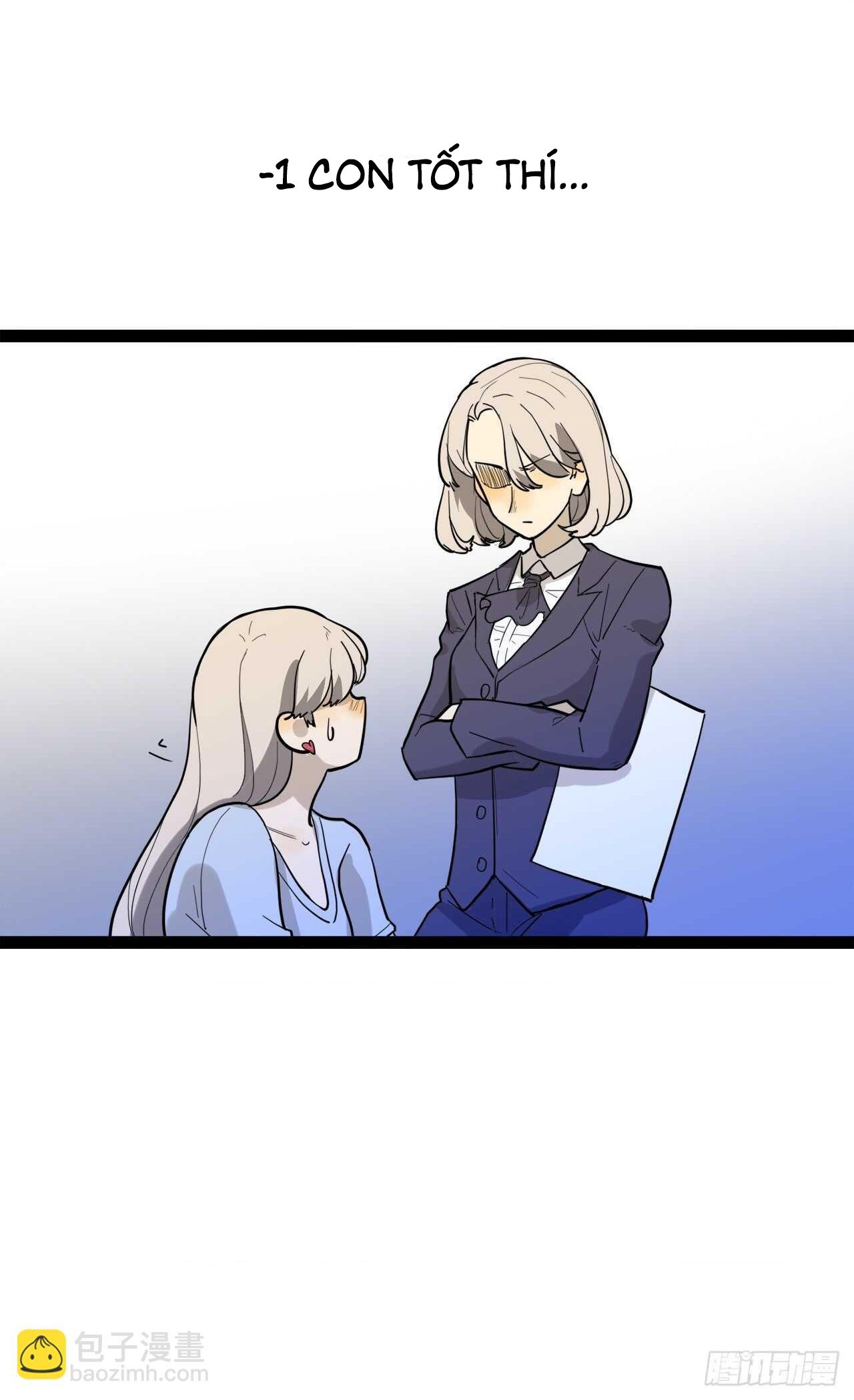 đọc truyện You Are My Destiny Chương 22 ảnh 9 tại Thiên Thai Truyện