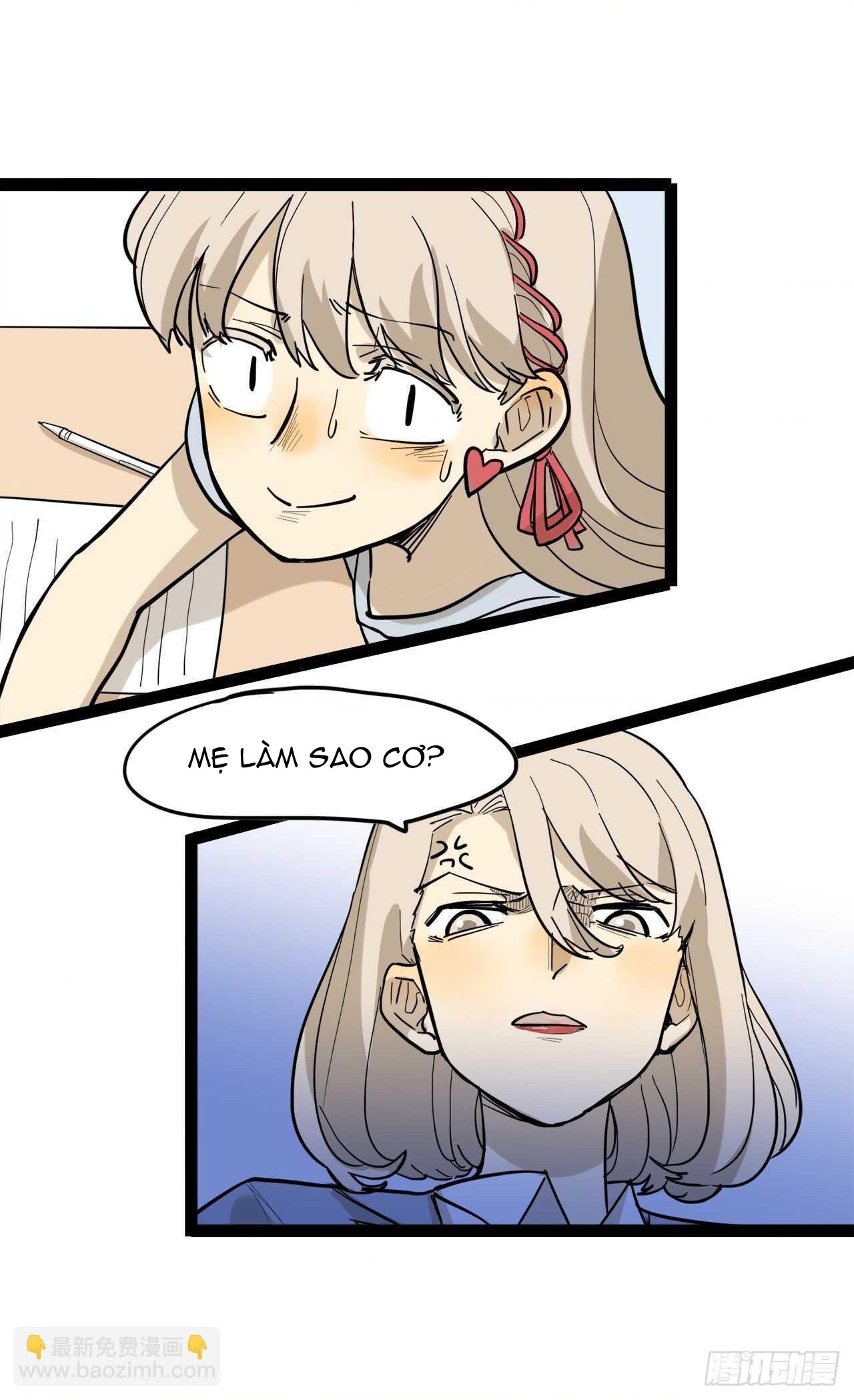 đọc truyện You Are My Destiny Chương 22 ảnh 10 tại Thiên Thai Truyện