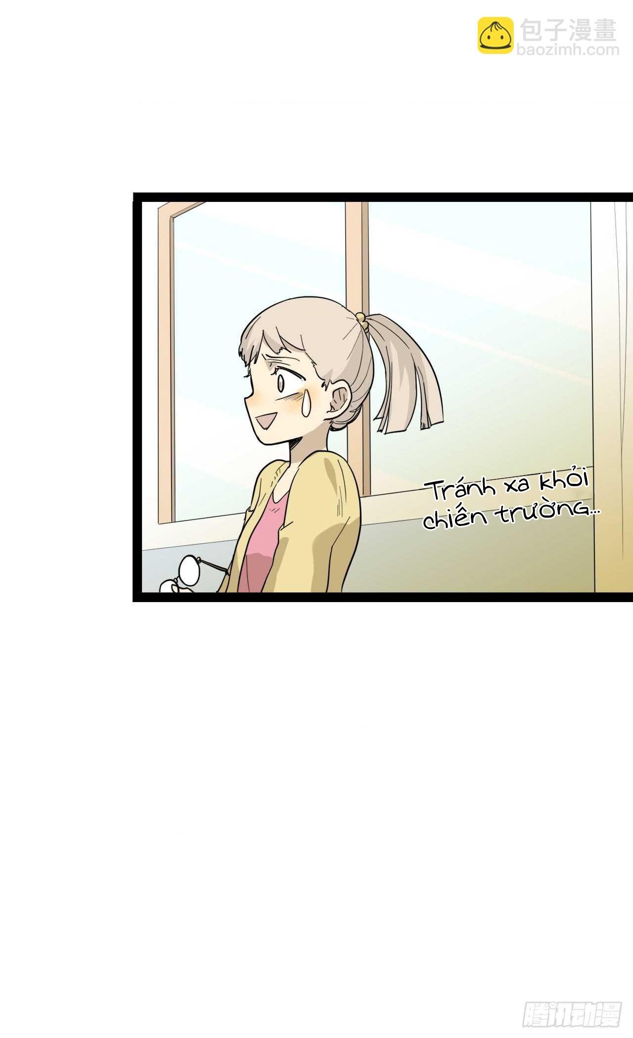 đọc truyện You Are My Destiny Chương 22 ảnh 11 tại Thiên Thai Truyện