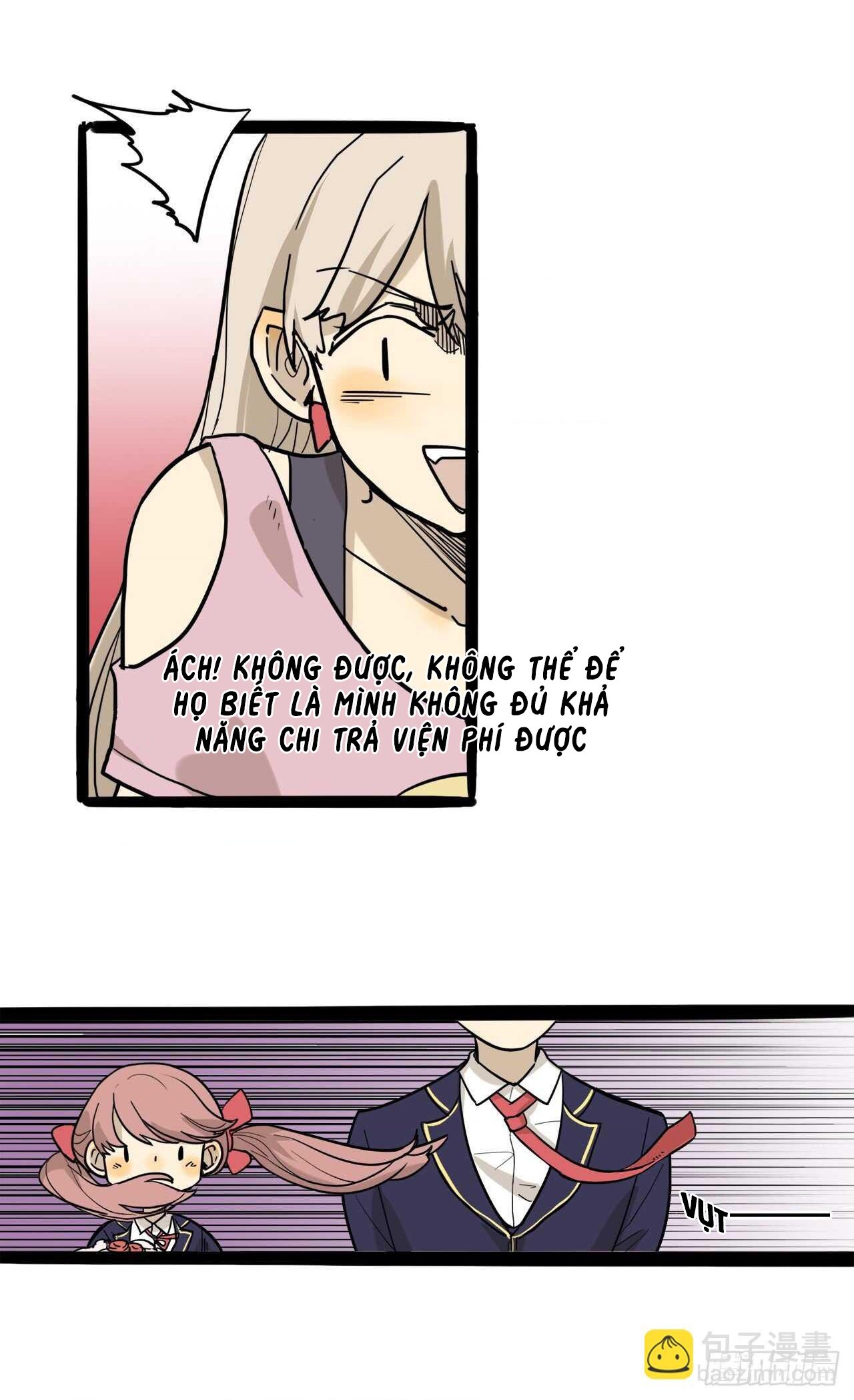 đọc truyện You Are My Destiny Chương 23 ảnh 12 tại Thiên Thai Truyện