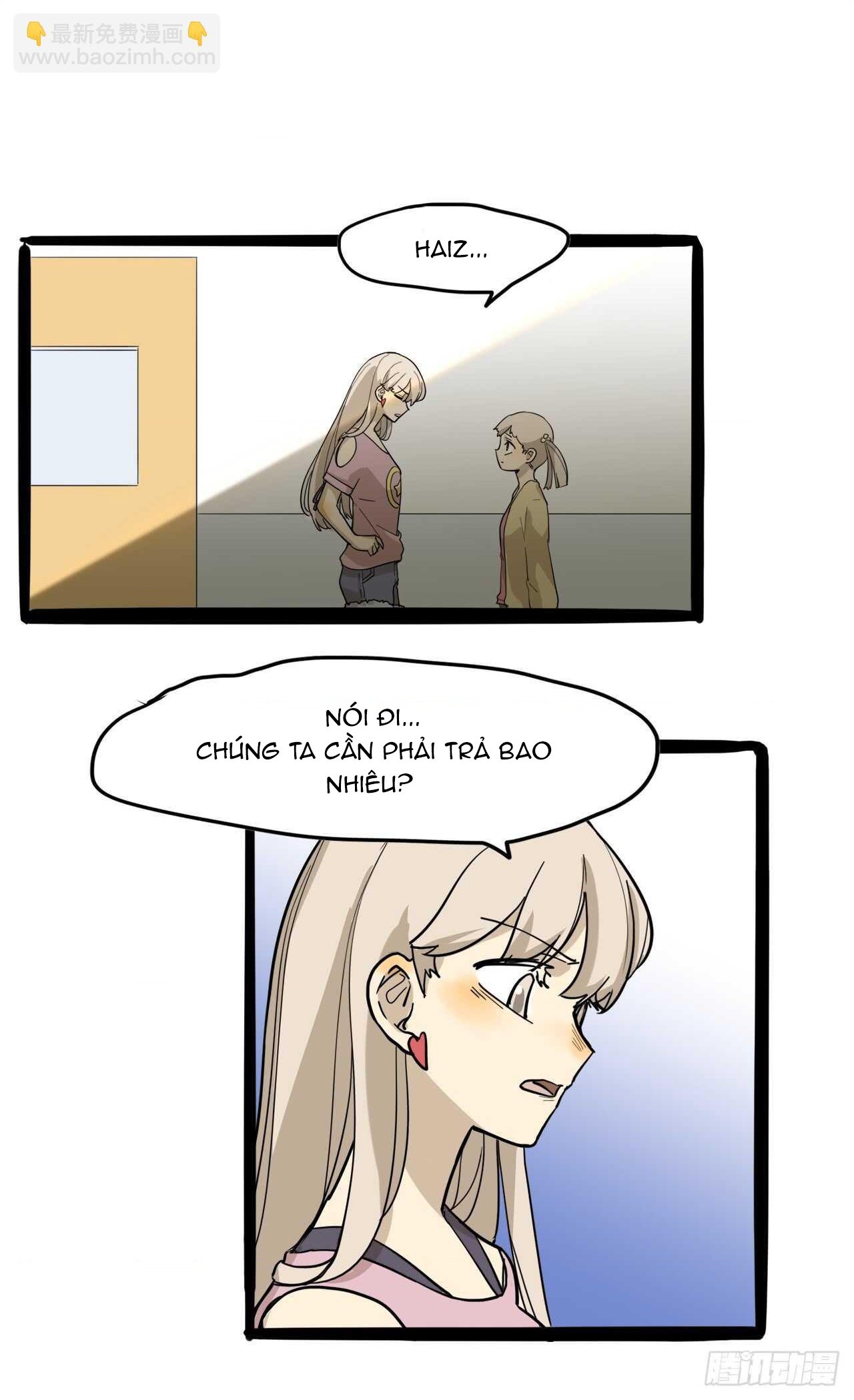 đọc truyện You Are My Destiny Chương 23 ảnh 16 tại Thiên Thai Truyện