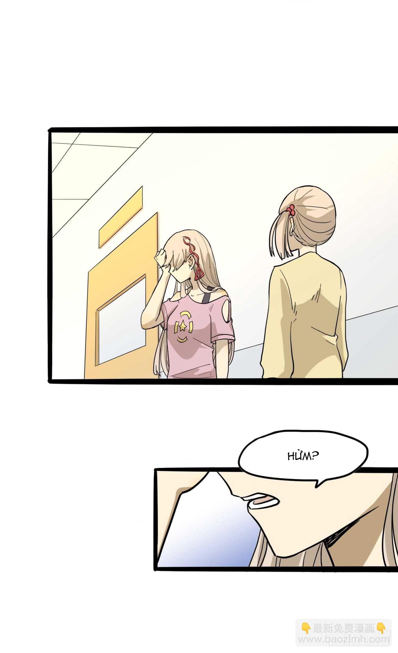 đọc truyện You Are My Destiny Chương 23 ảnh 18 tại Thiên Thai Truyện