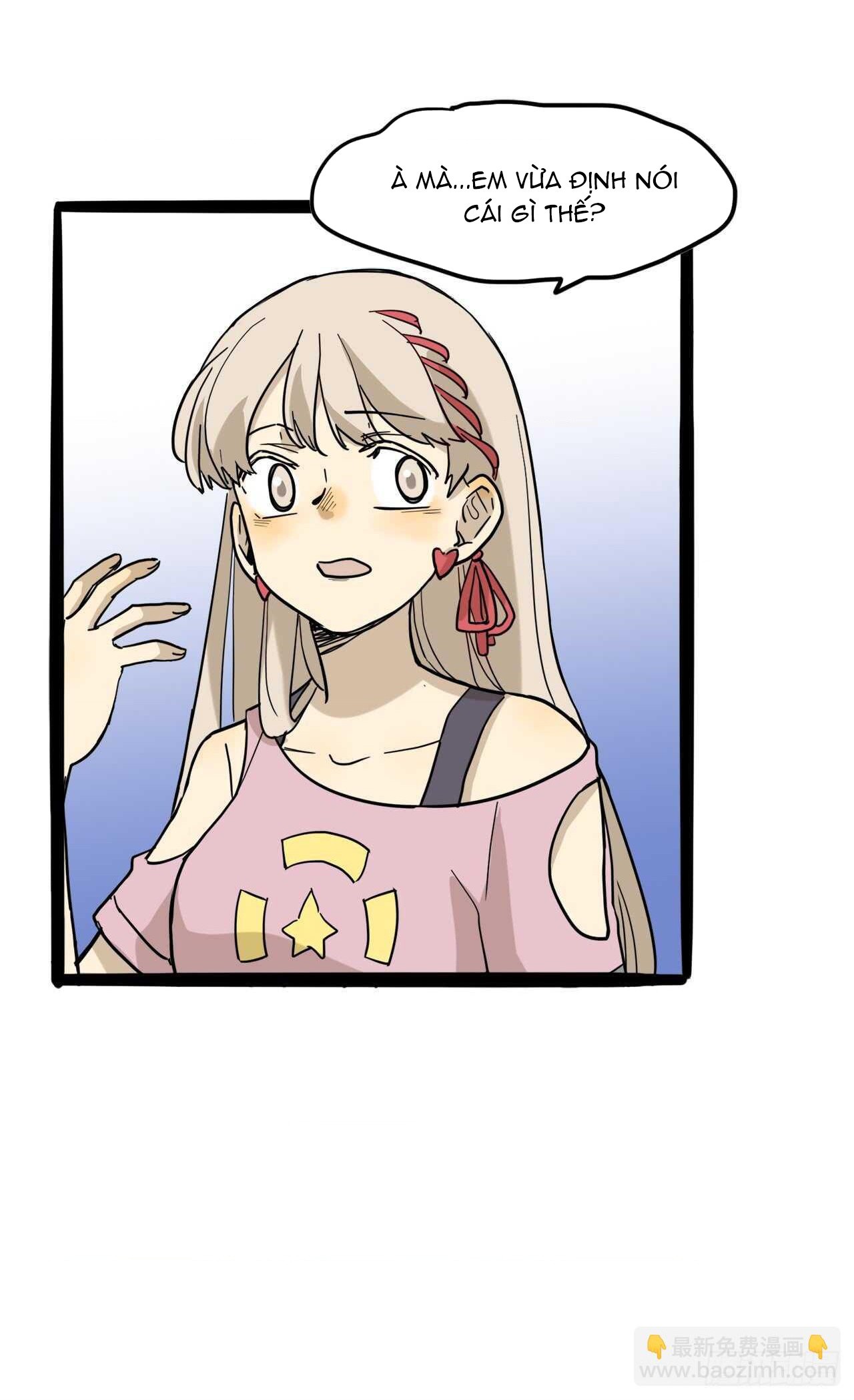 đọc truyện You Are My Destiny Chương 23 ảnh 19 tại Thiên Thai Truyện