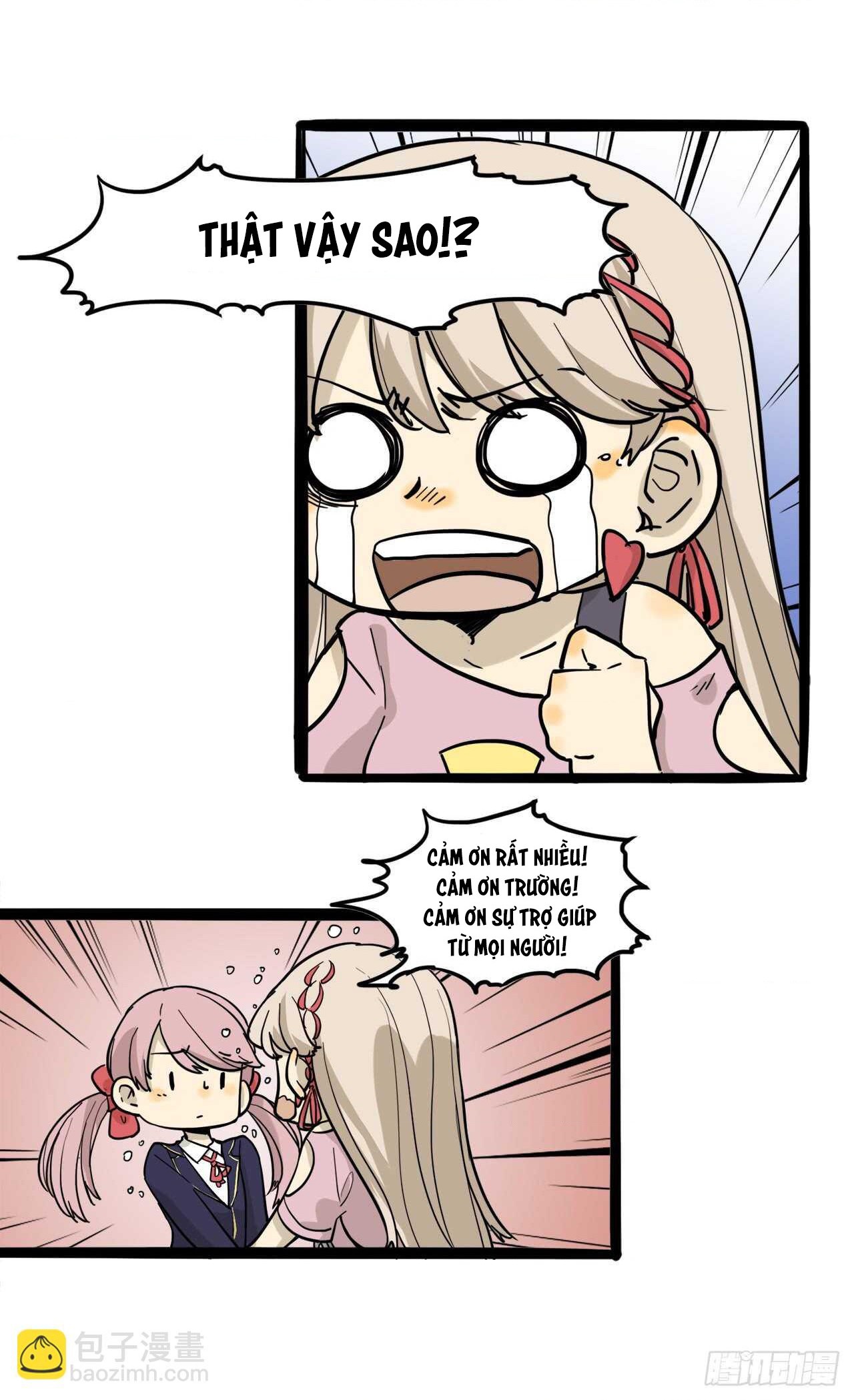 đọc truyện You Are My Destiny Chương 23 ảnh 24 tại Thiên Thai Truyện