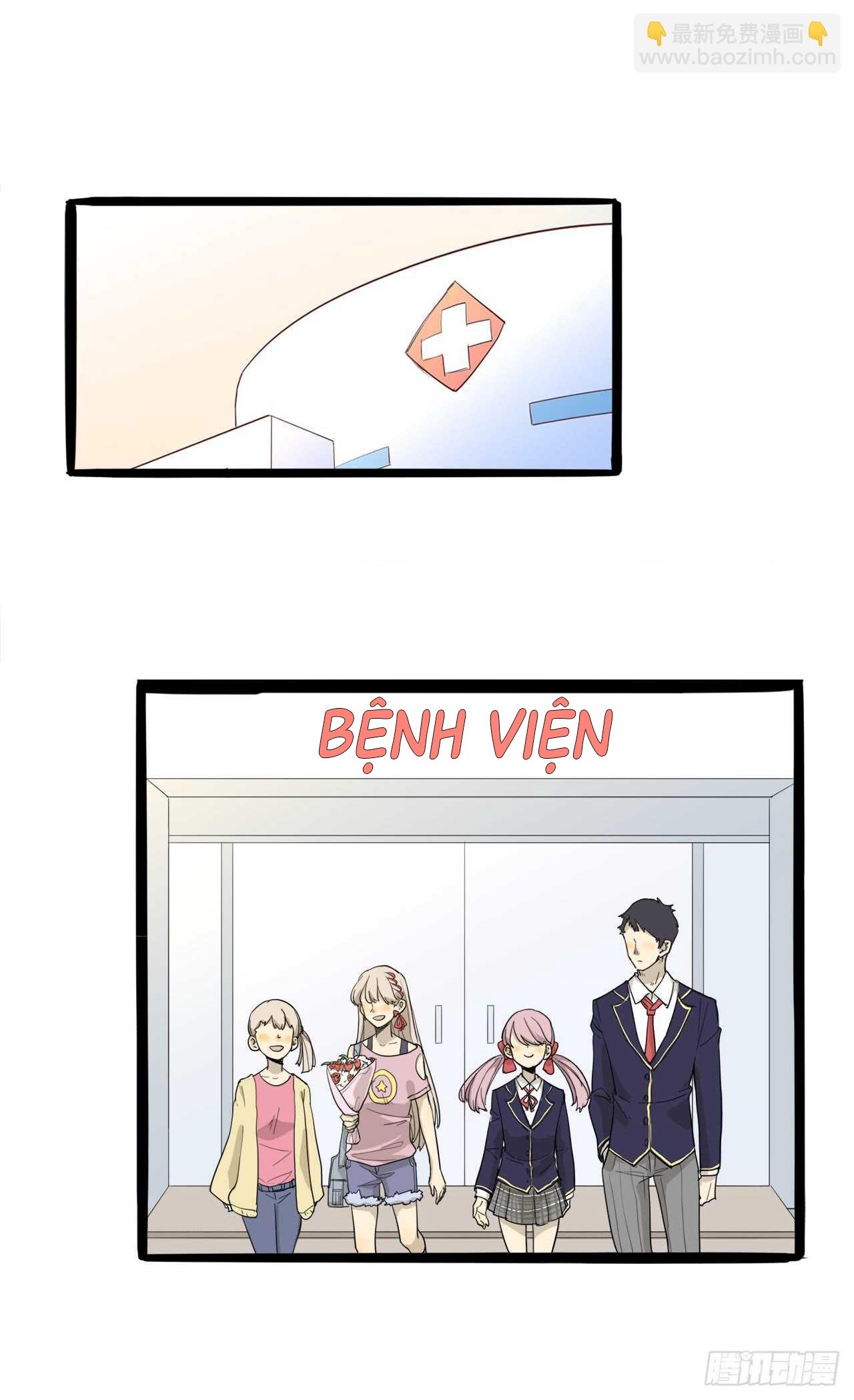 đọc truyện You Are My Destiny Chương 23 ảnh 26 tại Thiên Thai Truyện