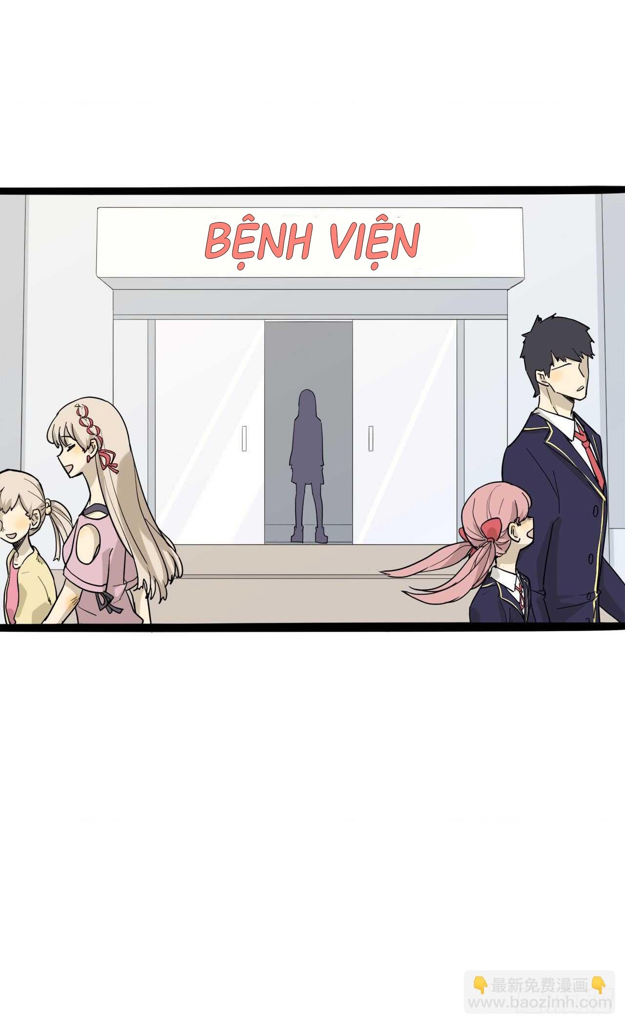 đọc truyện You Are My Destiny Chương 23 ảnh 28 tại Thiên Thai Truyện