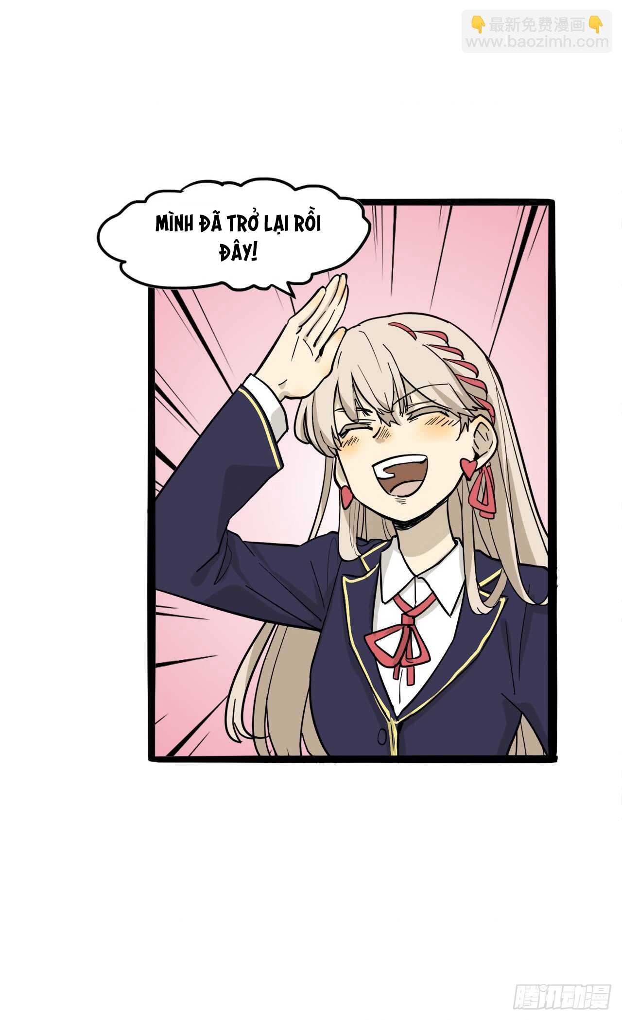 đọc truyện You Are My Destiny Chương 23 ảnh 31 tại Thiên Thai Truyện