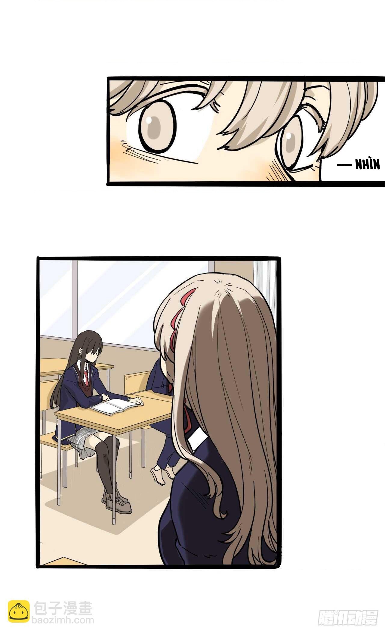 đọc truyện You Are My Destiny Chương 23 ảnh 33 tại Thiên Thai Truyện