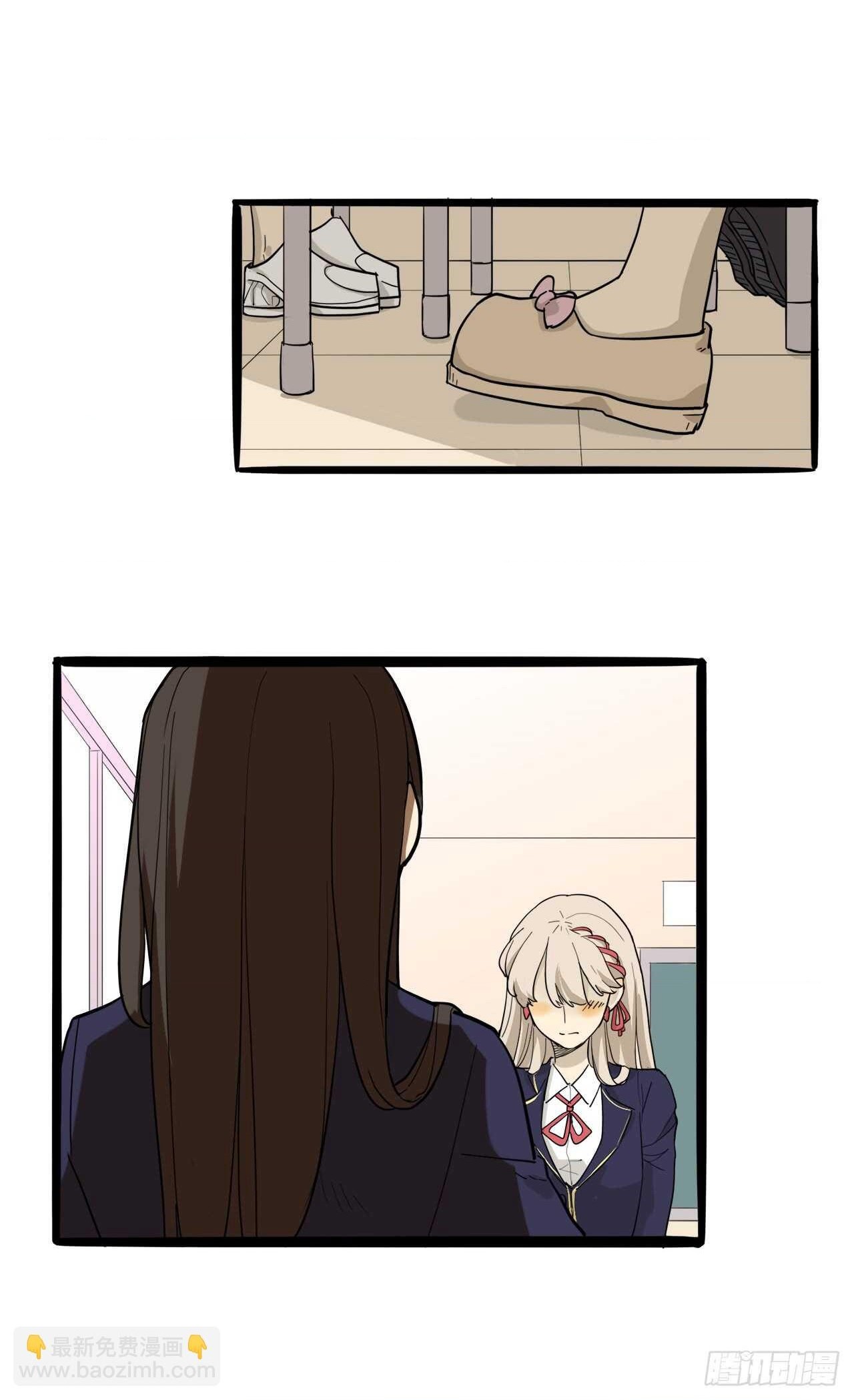 đọc truyện You Are My Destiny Chương 23 ảnh 35 tại Thiên Thai Truyện