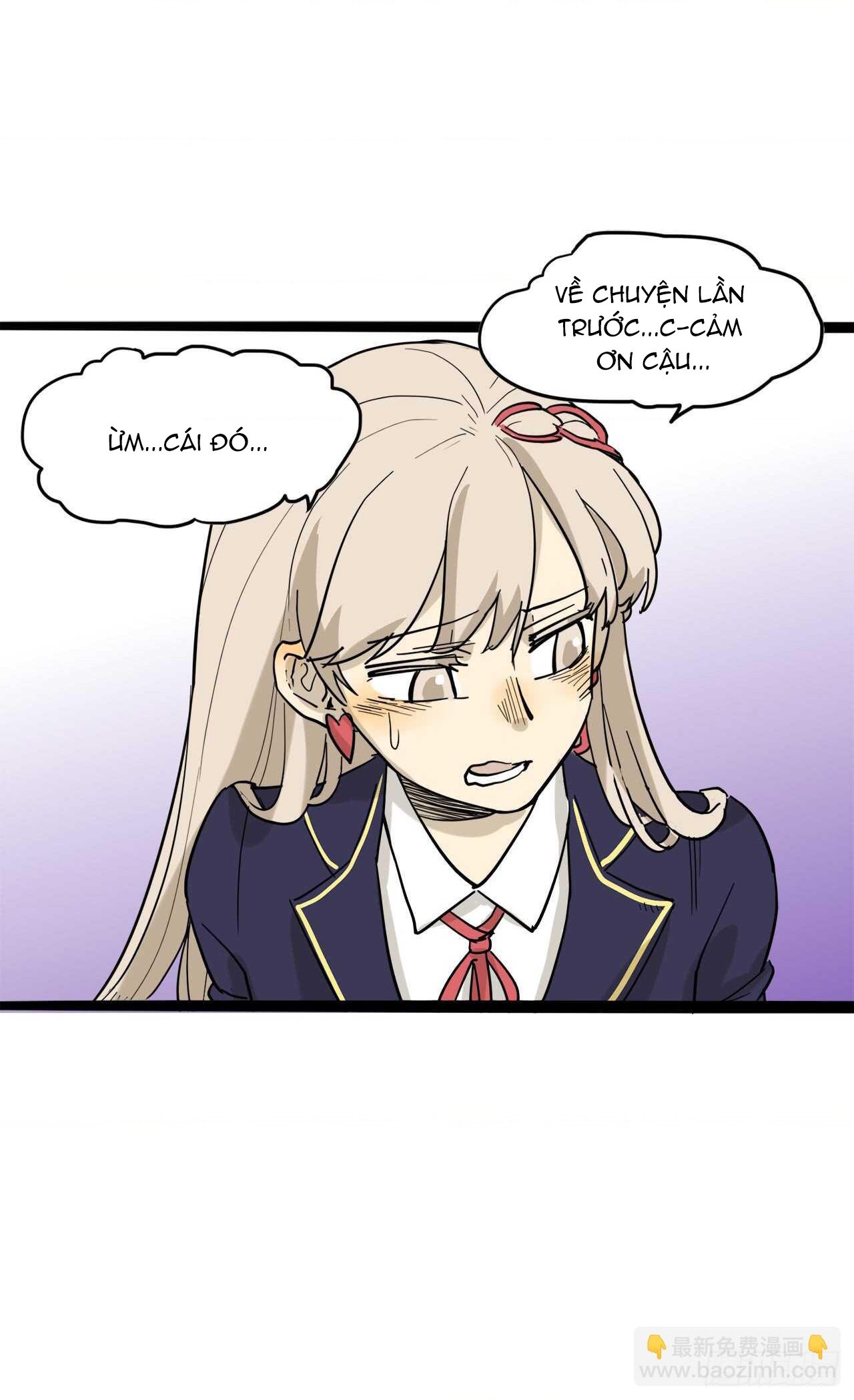 đọc truyện You Are My Destiny Chương 23 ảnh 36 tại Thiên Thai Truyện