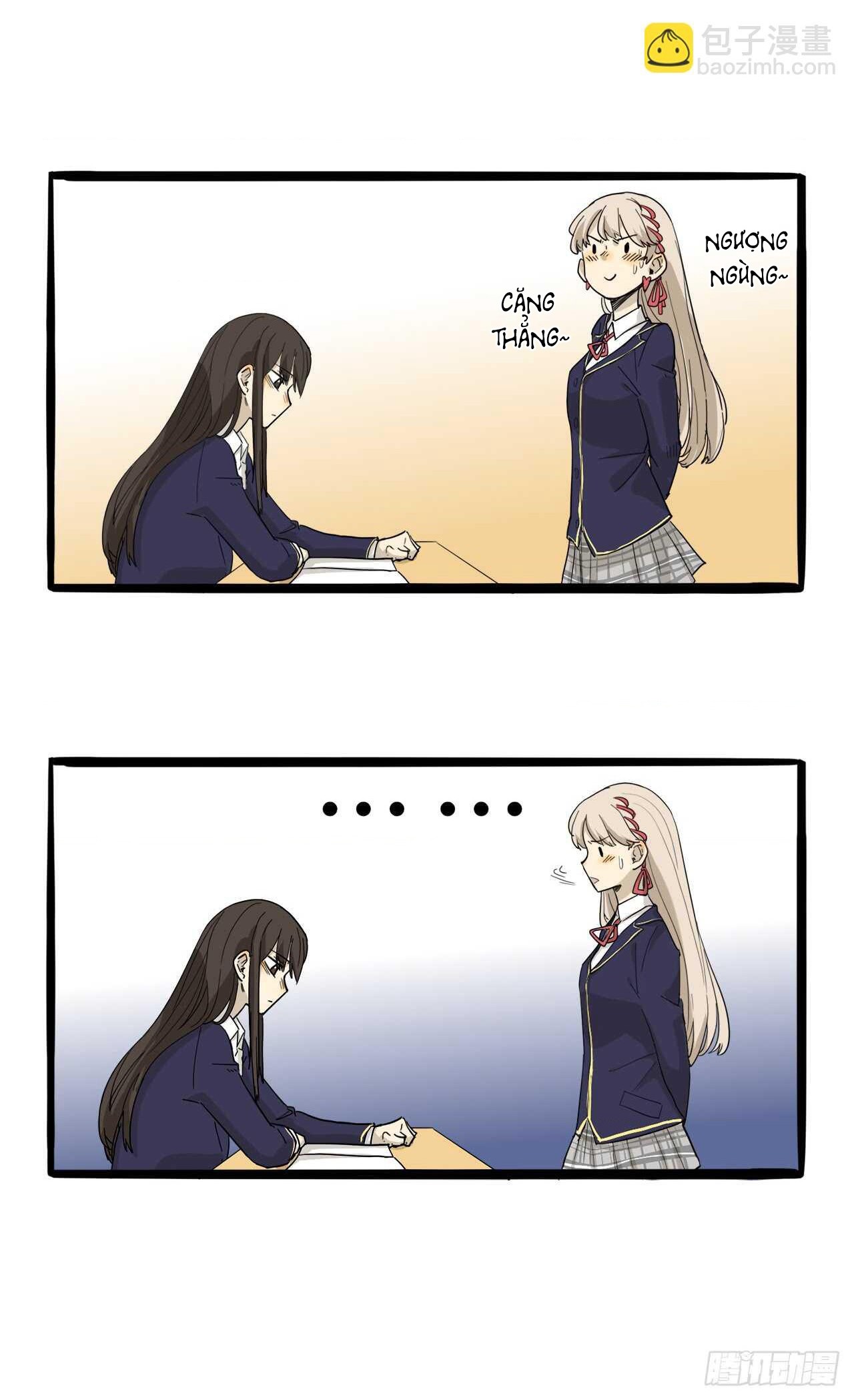 đọc truyện You Are My Destiny Chương 24 ảnh 2 tại Thiên Thai Truyện