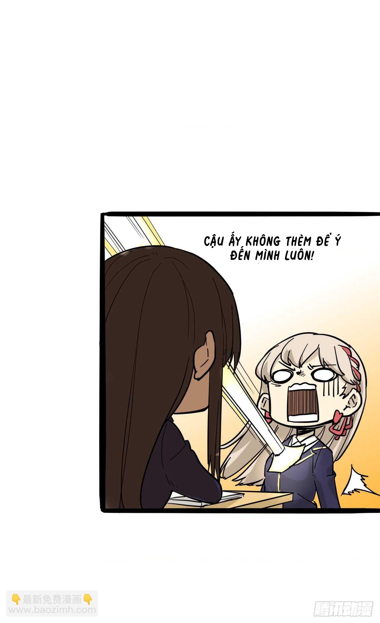 đọc truyện You Are My Destiny Chương 24 ảnh 3 tại Thiên Thai Truyện