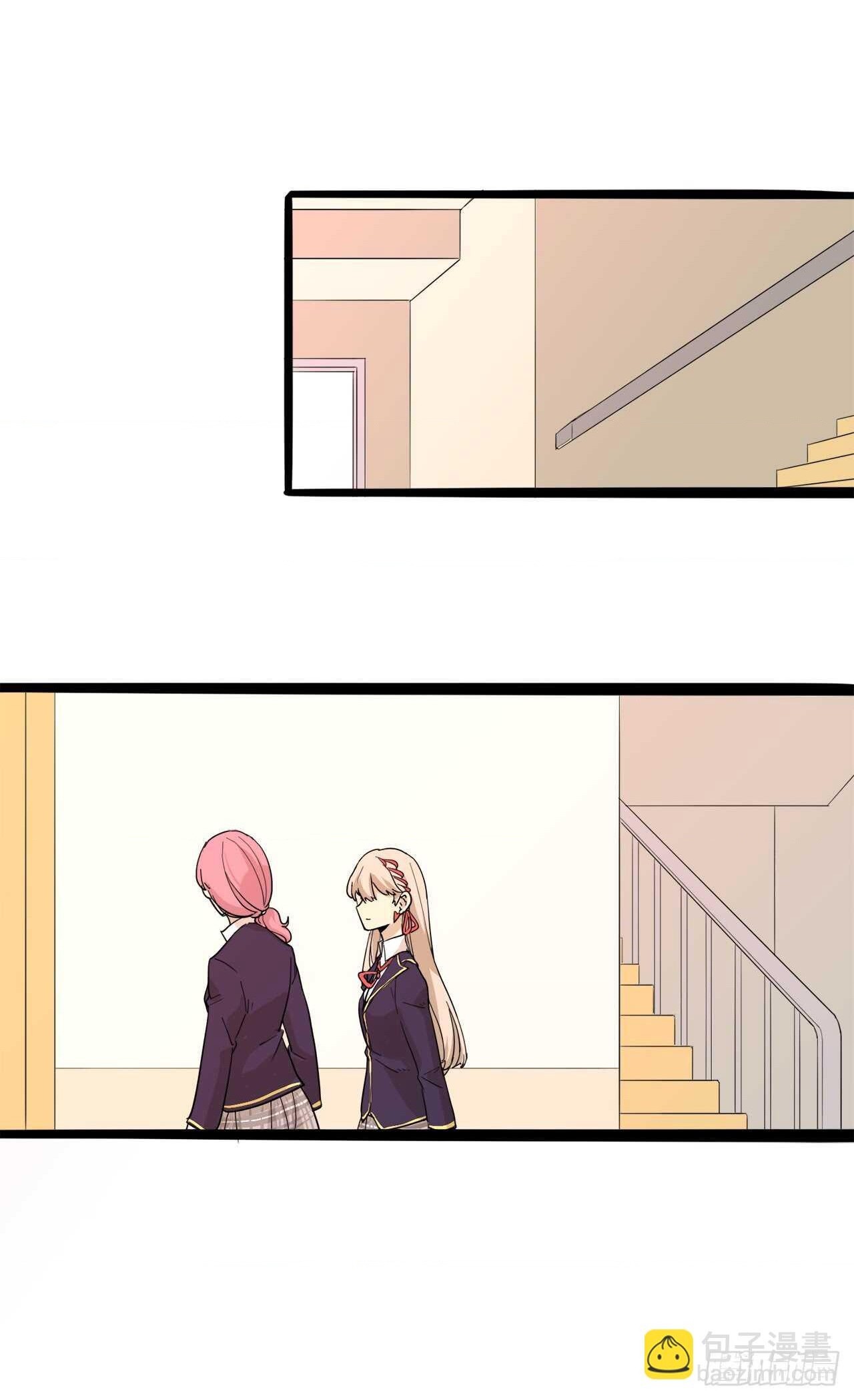 đọc truyện You Are My Destiny Chương 24 ảnh 12 tại Thiên Thai Truyện