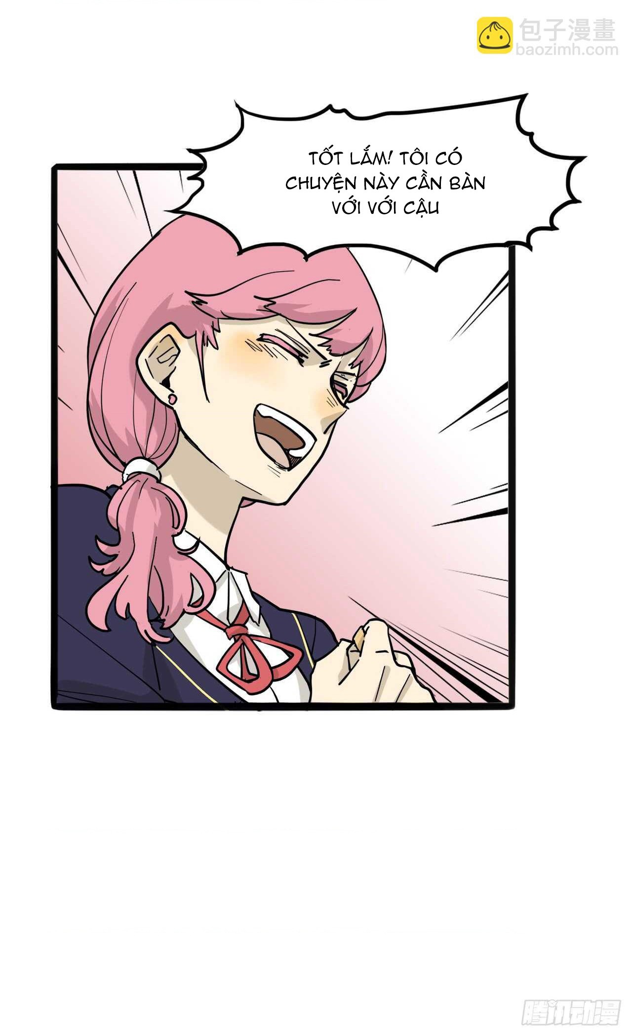 đọc truyện You Are My Destiny Chương 24 ảnh 14 tại Thiên Thai Truyện